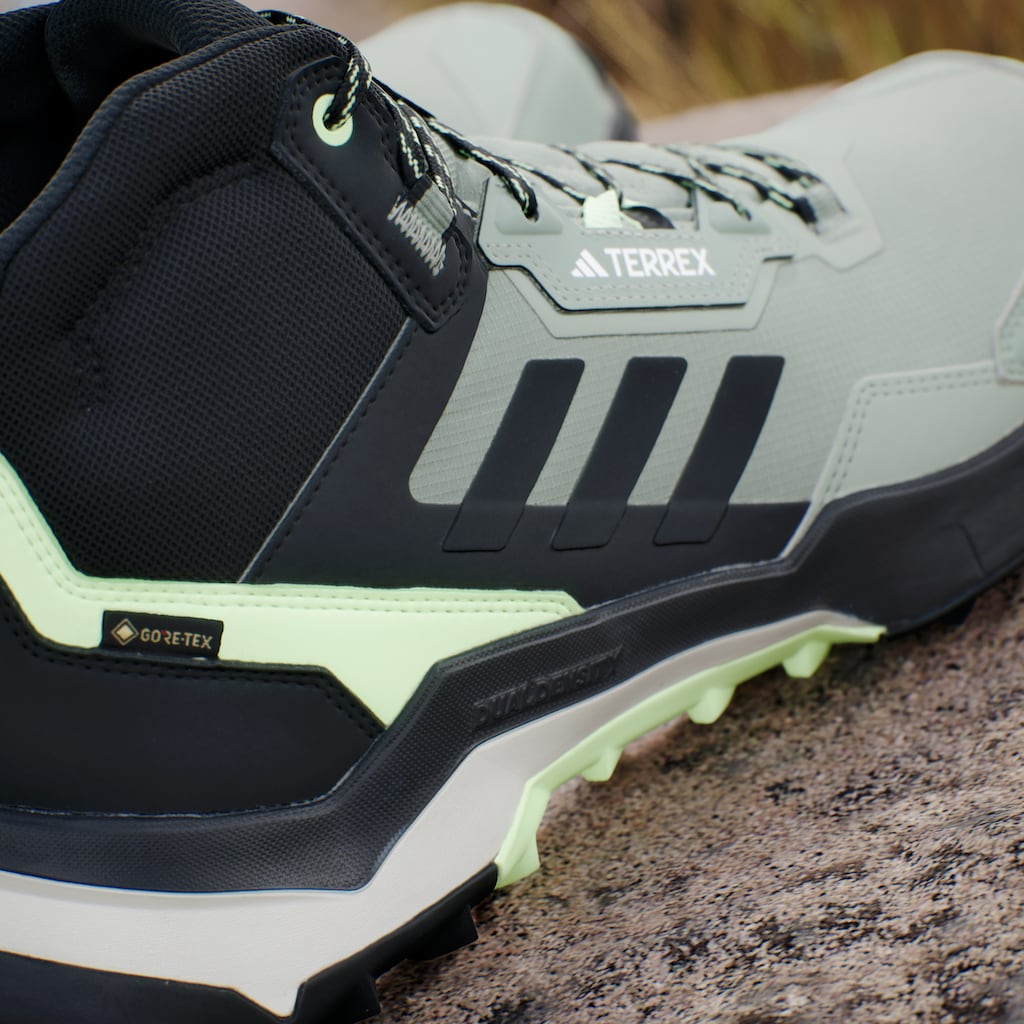 adidas TERREX Wanderschuh »TERREX AX4 MID GORE-TEX«