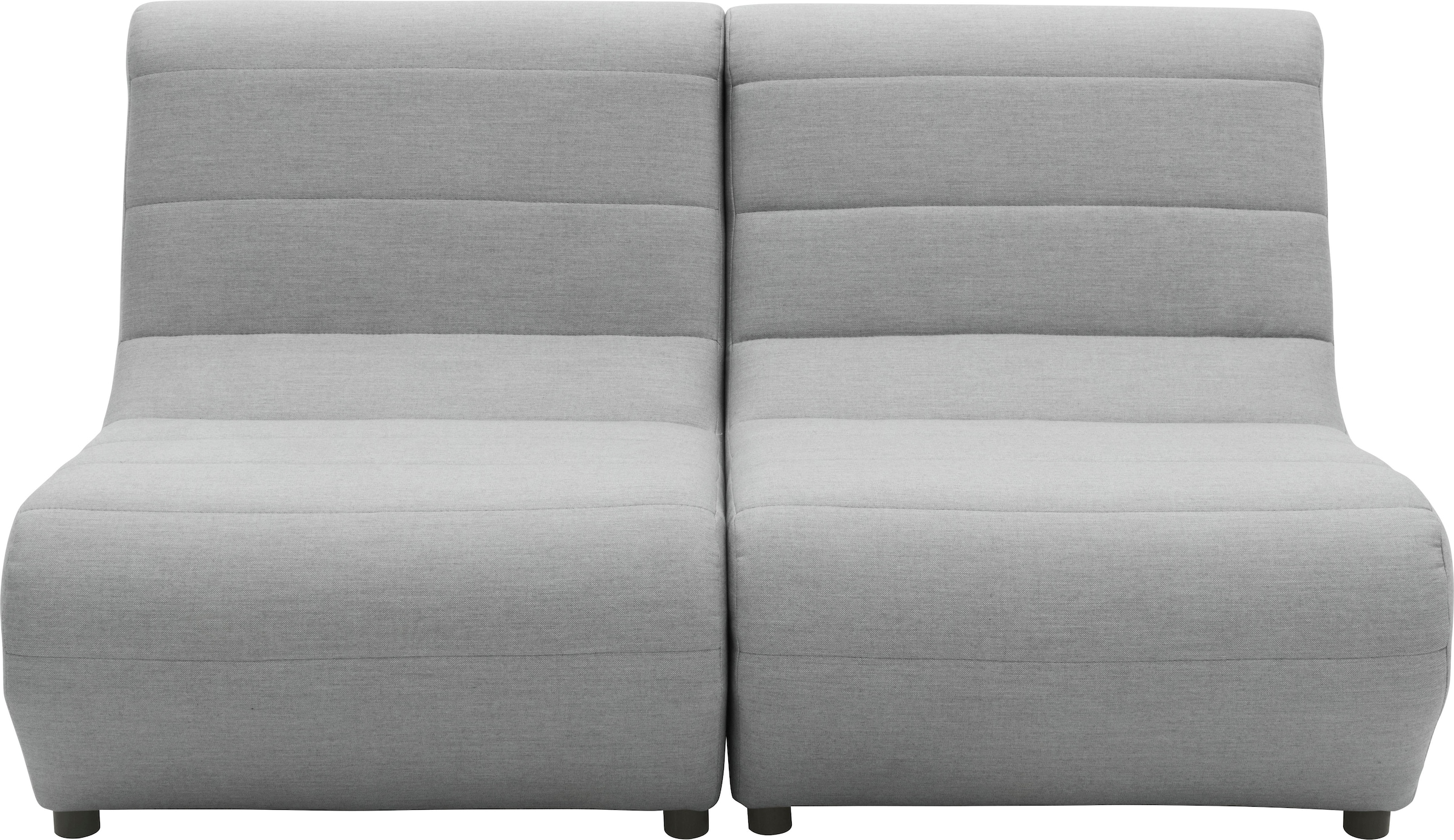 DOMO collection "Soleil, pflegeleichter und wetterfester Bezug" Outdoor, besonderes Design und Formgebung, individuell erweiterbar