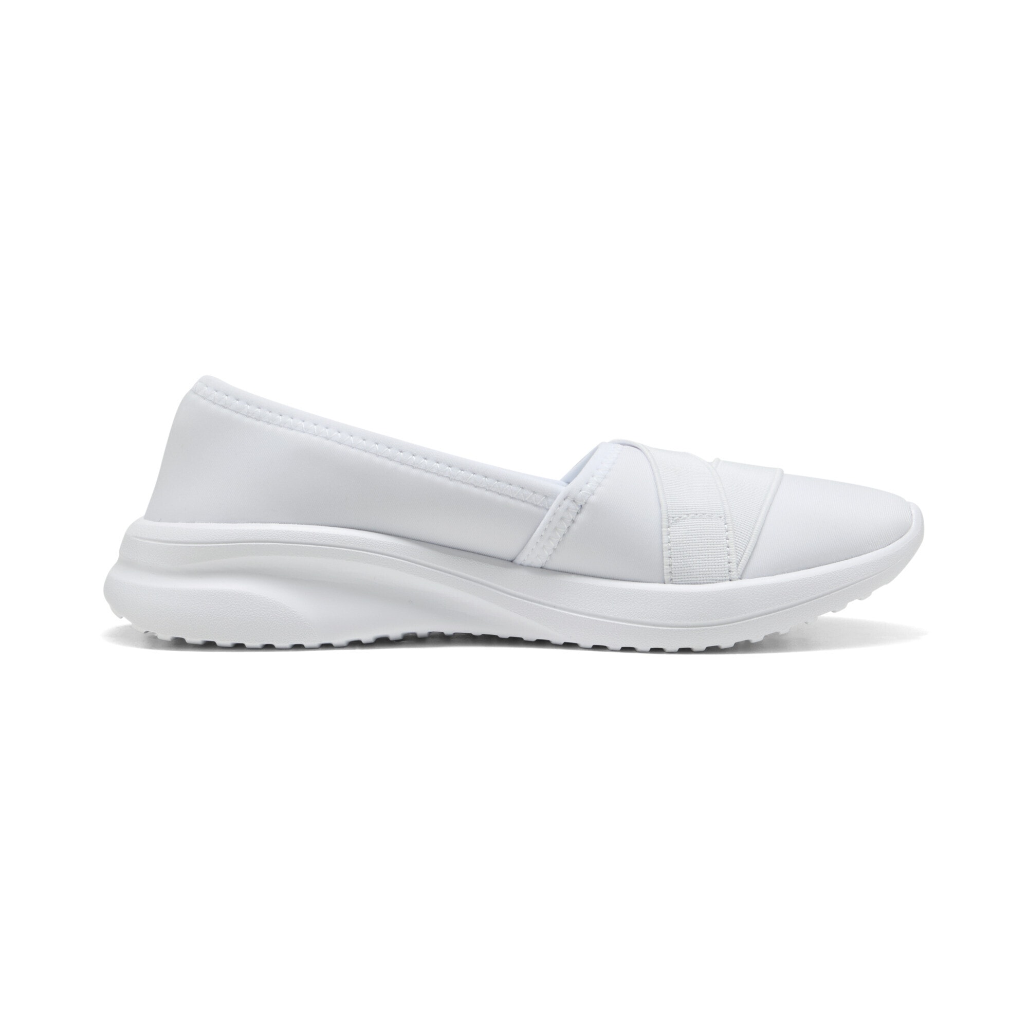 PUMA Ballerina »Adelina 2 Sneakers Damen«