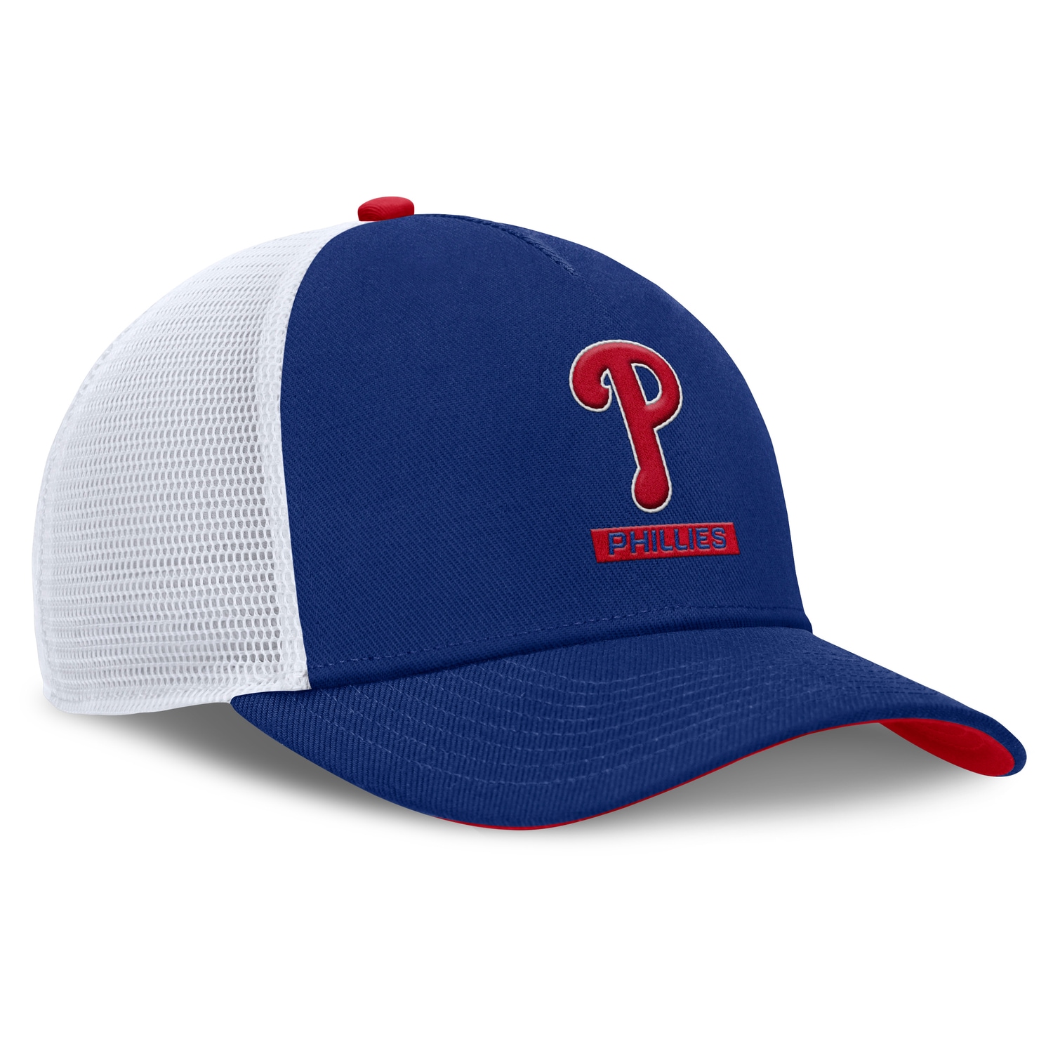Nike Baseball Cap »Nike Cap Philadelphia Phillies Nike 5 Panel Trucker«