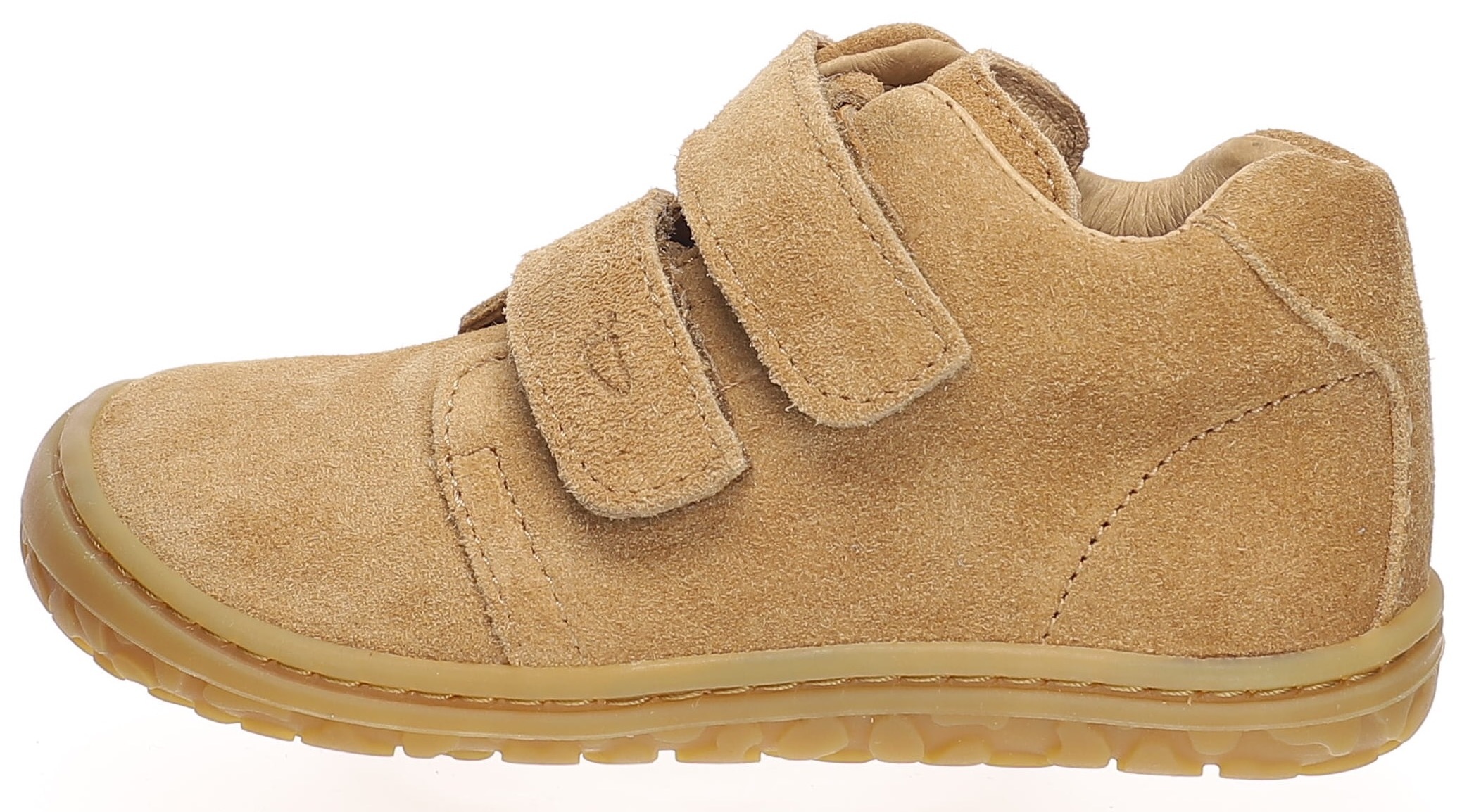 Lurchi Klettschuh »NOAH BAREFOOT«, mit flexibler Laufsohle