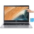 Acer Chromebook »CB315-3HT-P4L2«, (39,62 cm/15,6 Zoll), Intel, Pentium, UHD Graphics 605, Plus Chromebook