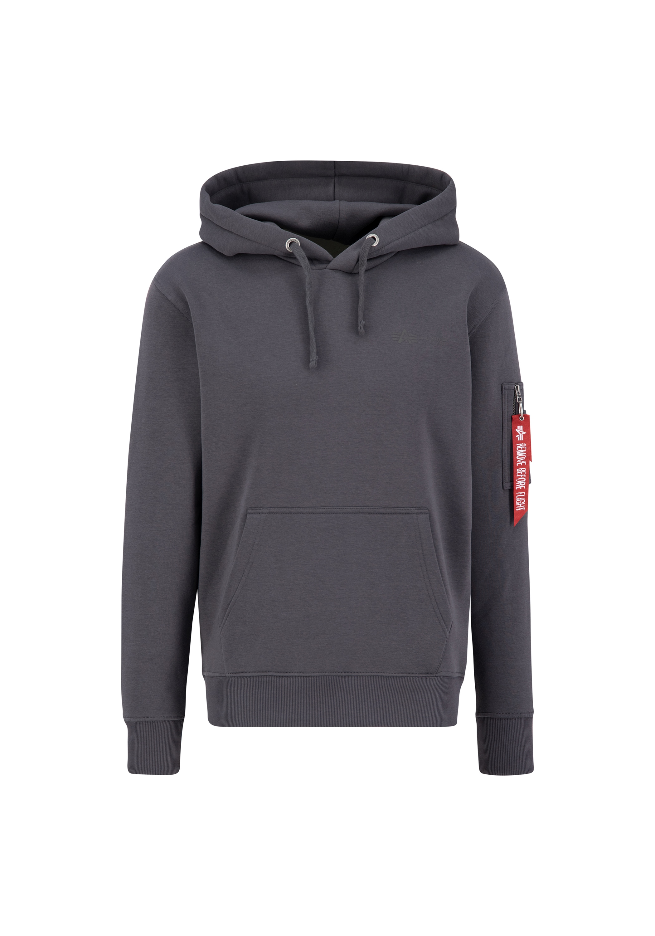 Alpha Industries Hoodie "Alpha Industries Men - Hoodies Air Force Hoodie"