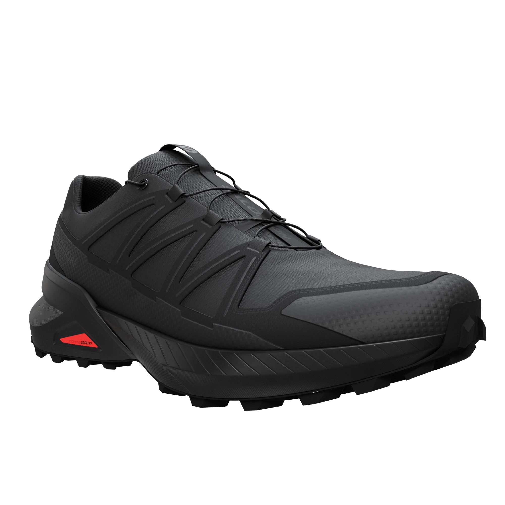 Salomon Laufschuh »SPEEDCROSS PEAK GORE-TEX«, wasserdicht