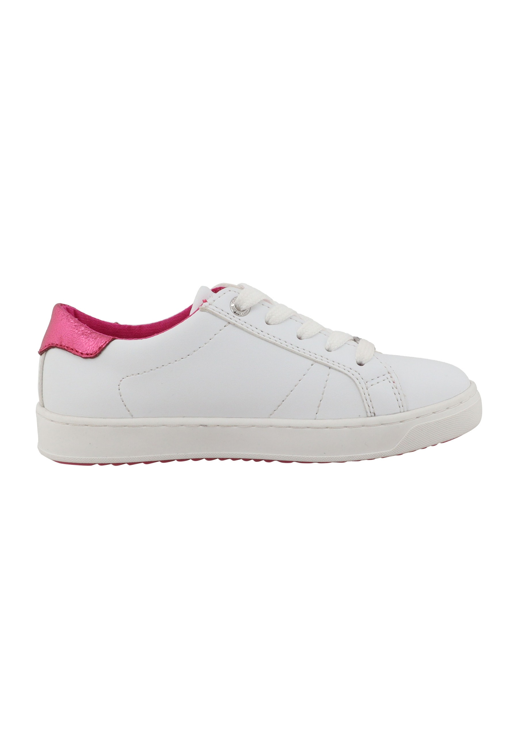 TOM TAILOR Sneaker »Tom Tailor Sneaker Low«  1 tlg.