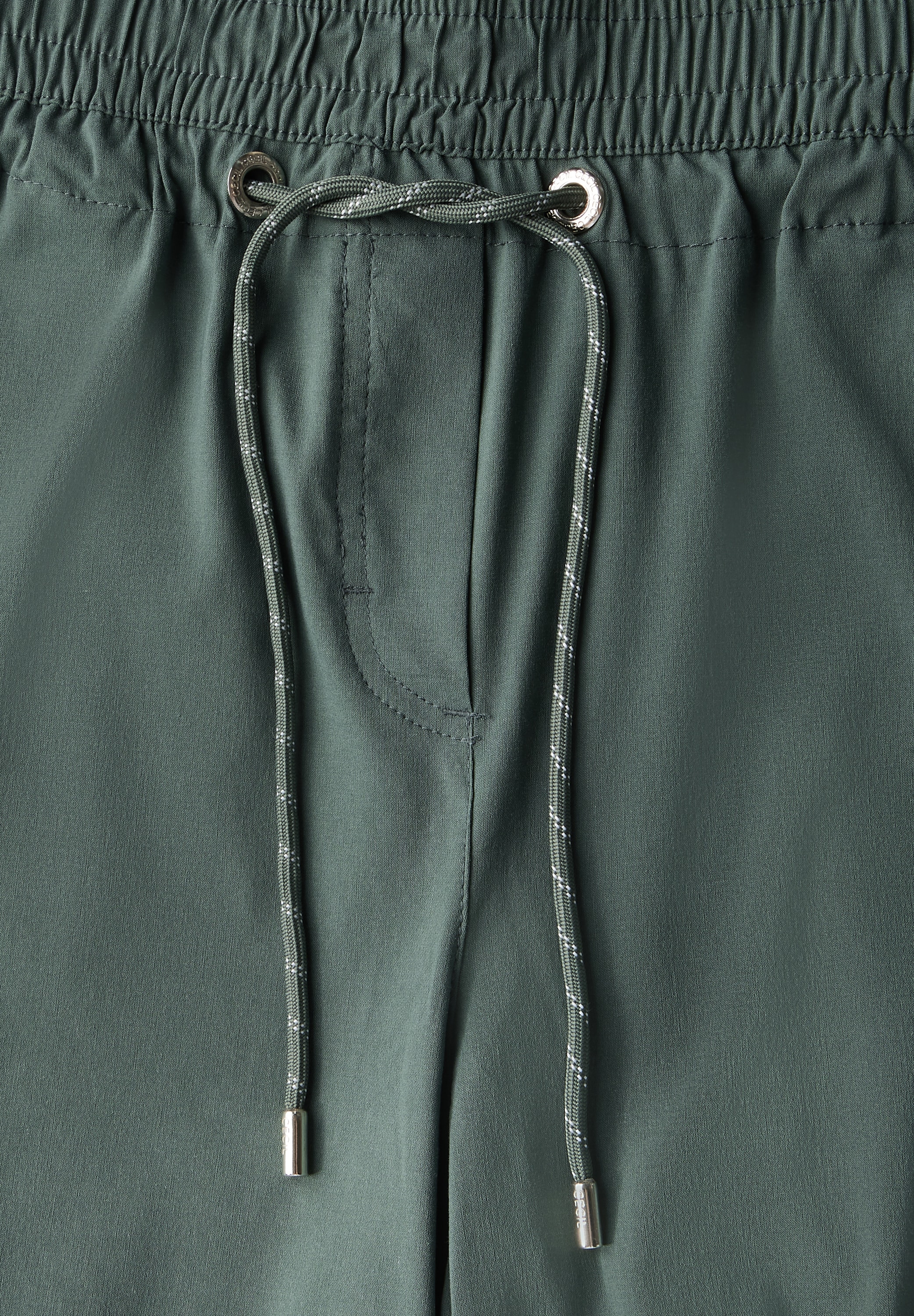 Cecil 7/8-Hose »Style Neele«, mit elastischem Bund und Tunnelzug