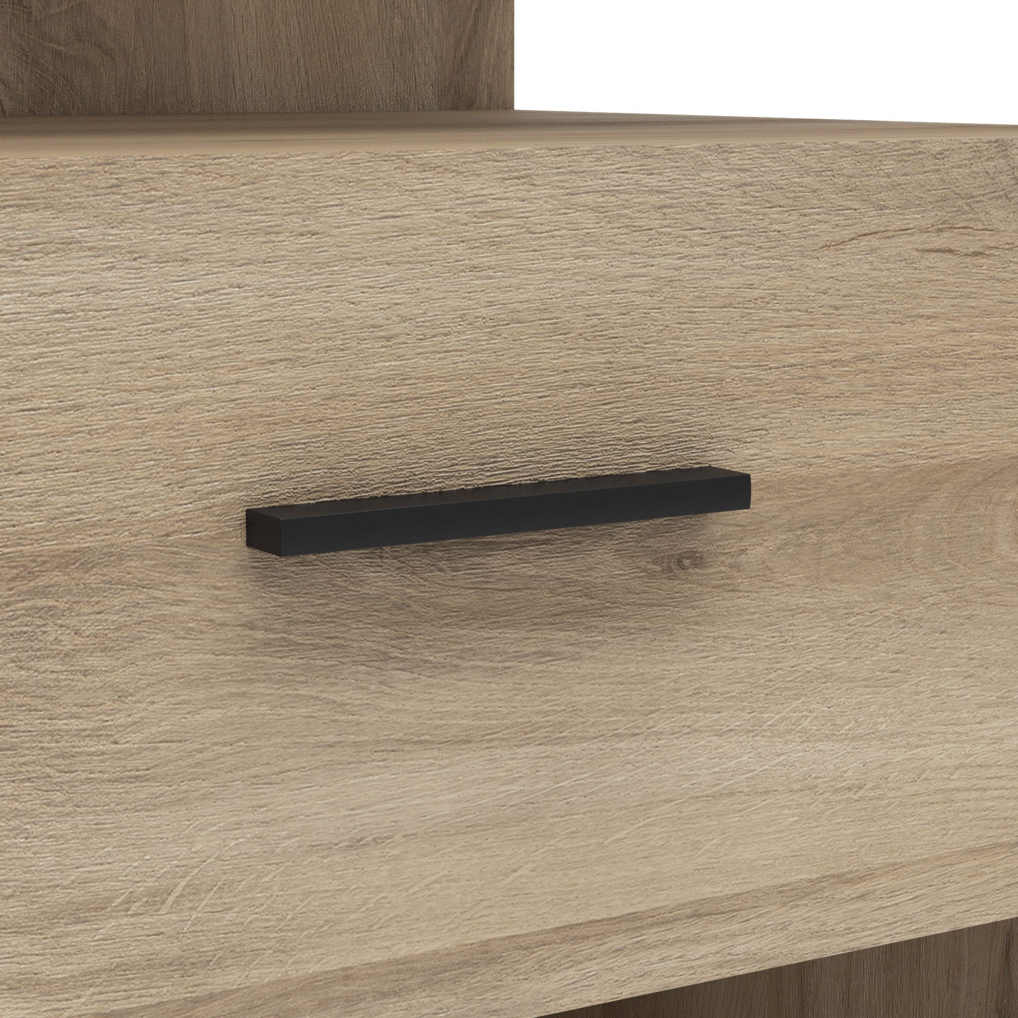 Demeyere GROUP Vorhang-Schrank »Riga«, (B/H/T ca. 180/208/48cm), Made in France, platzsparendes Design