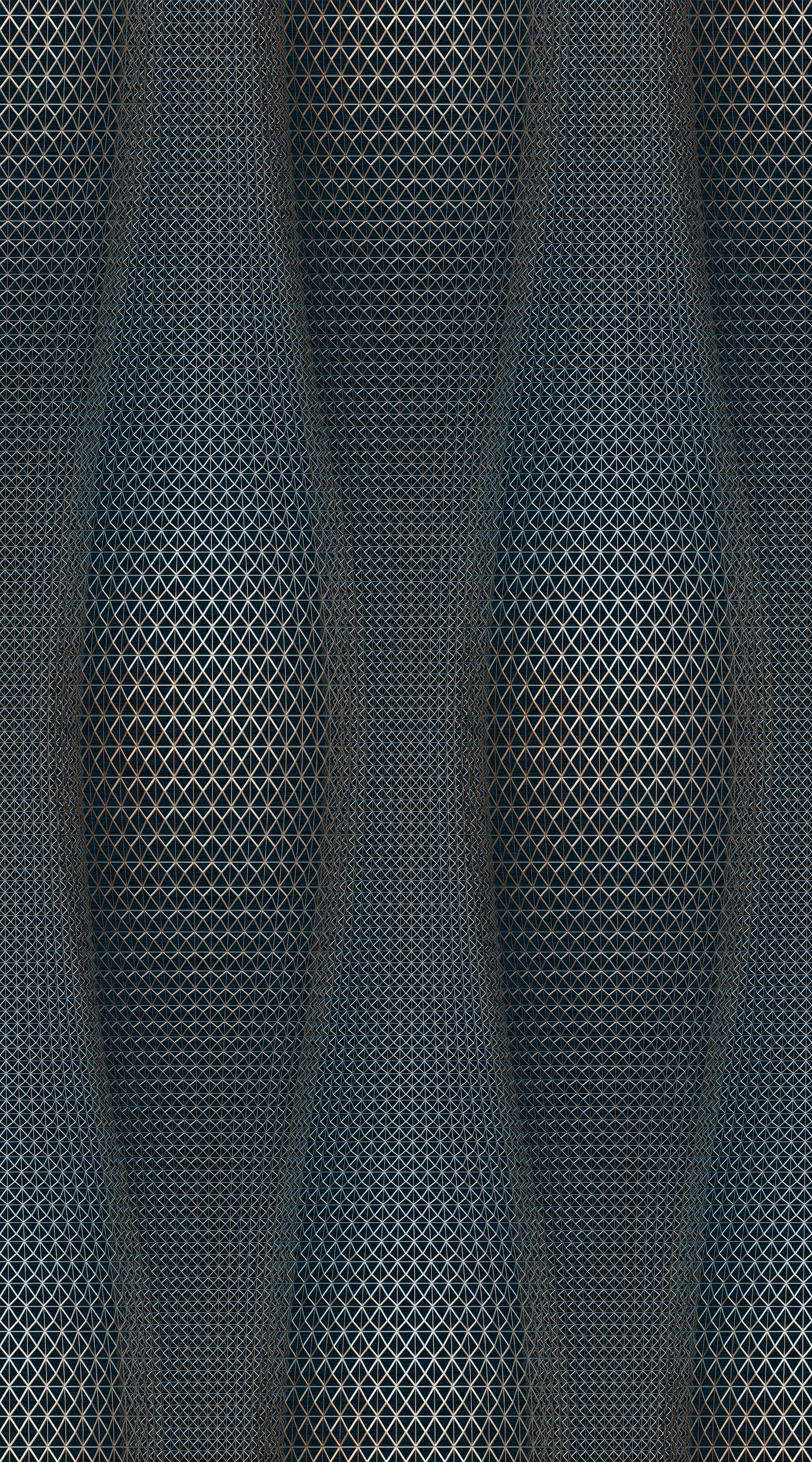 Fashion for walls Fototapete »Pillar«, gepflegt, Phthalate frei