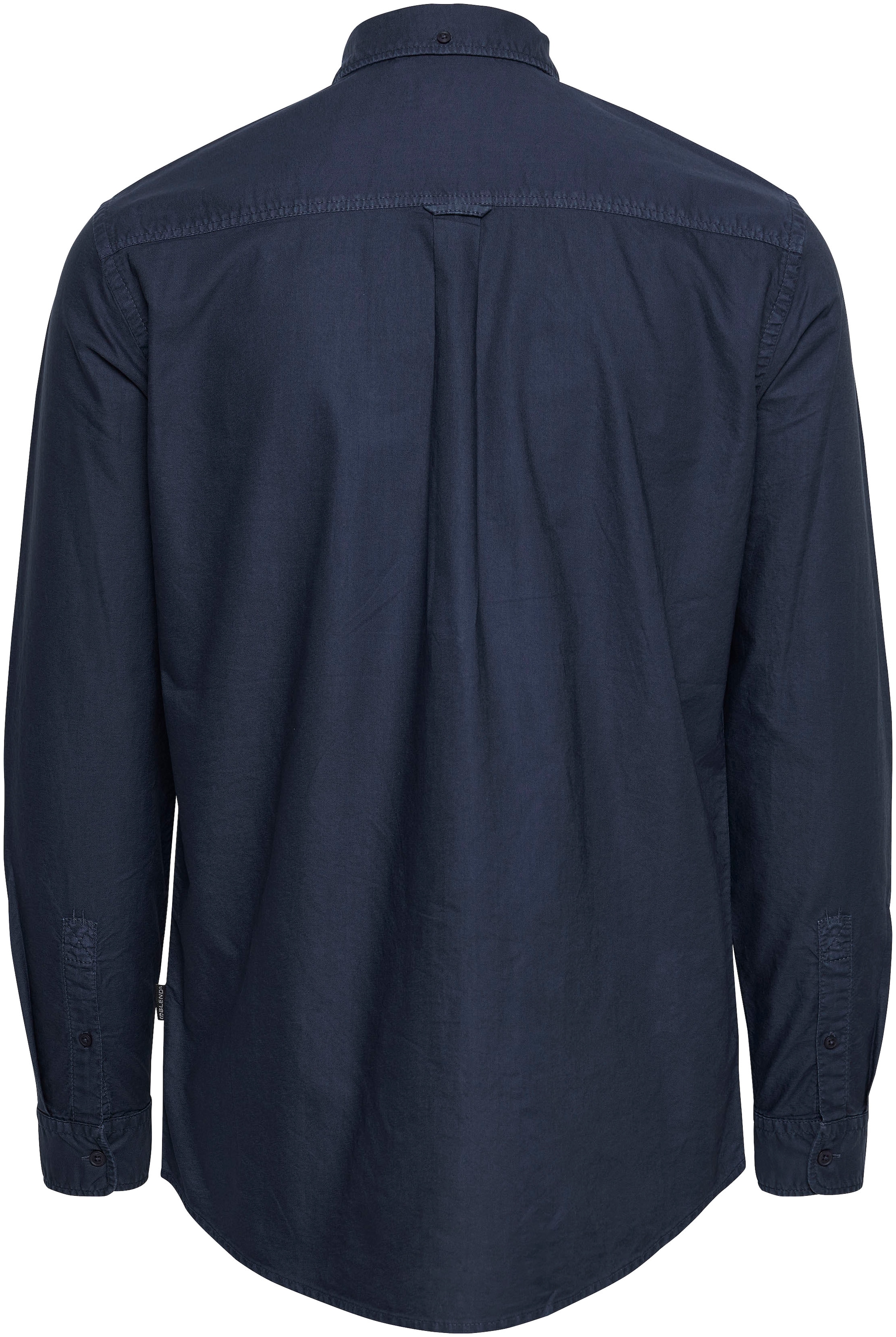 Blend Langarmhemd »BL Shirt BHBugley«