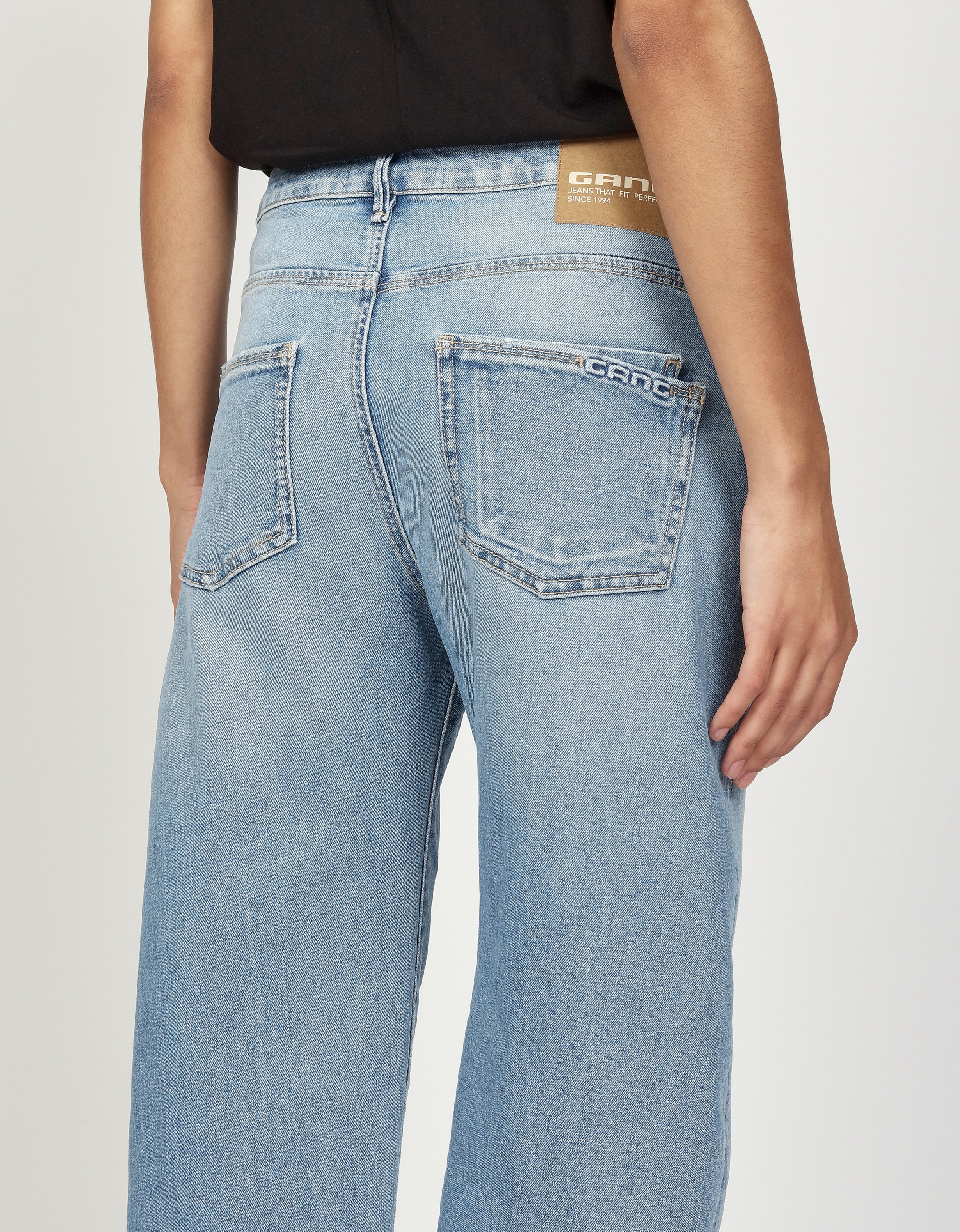 GANG Haremsjeans »GANG Jeans Loose Fit 94IDA«