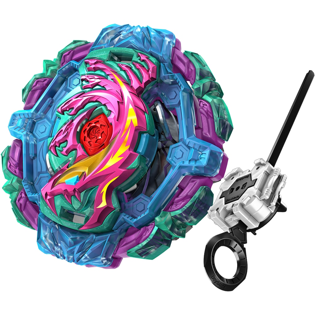 Hasbro Speed-Kreisel »Beyblade Burst Pro Series Poison Cobra«