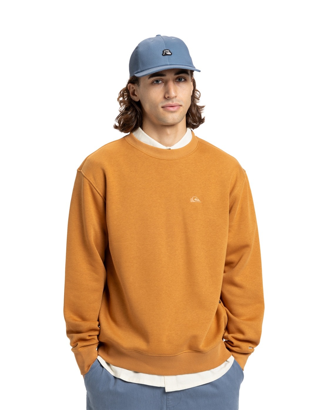 Quiksilver "Salt Water"