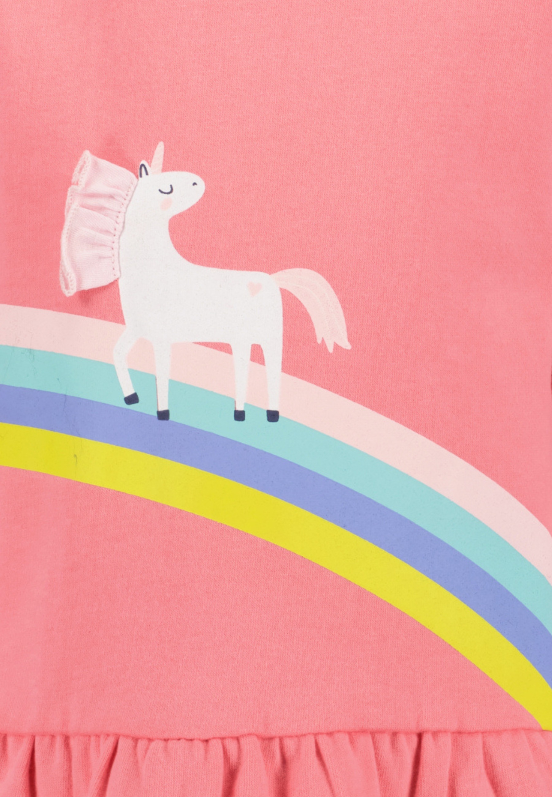 Thumbnail - Blue Seven Sweatkleid in unterschiedlichen Passformen