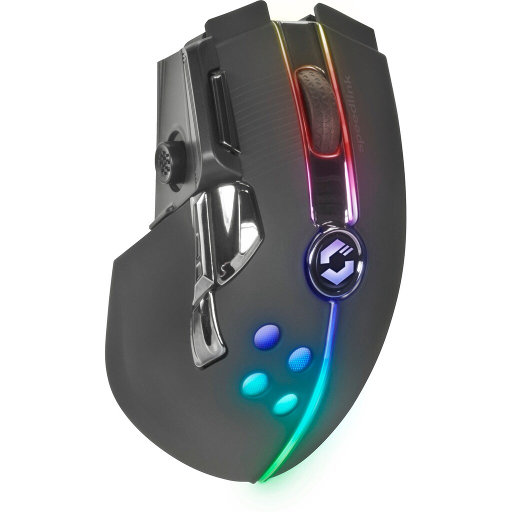 Speedlink Gaming-Maus »IMPERIOR wireless«