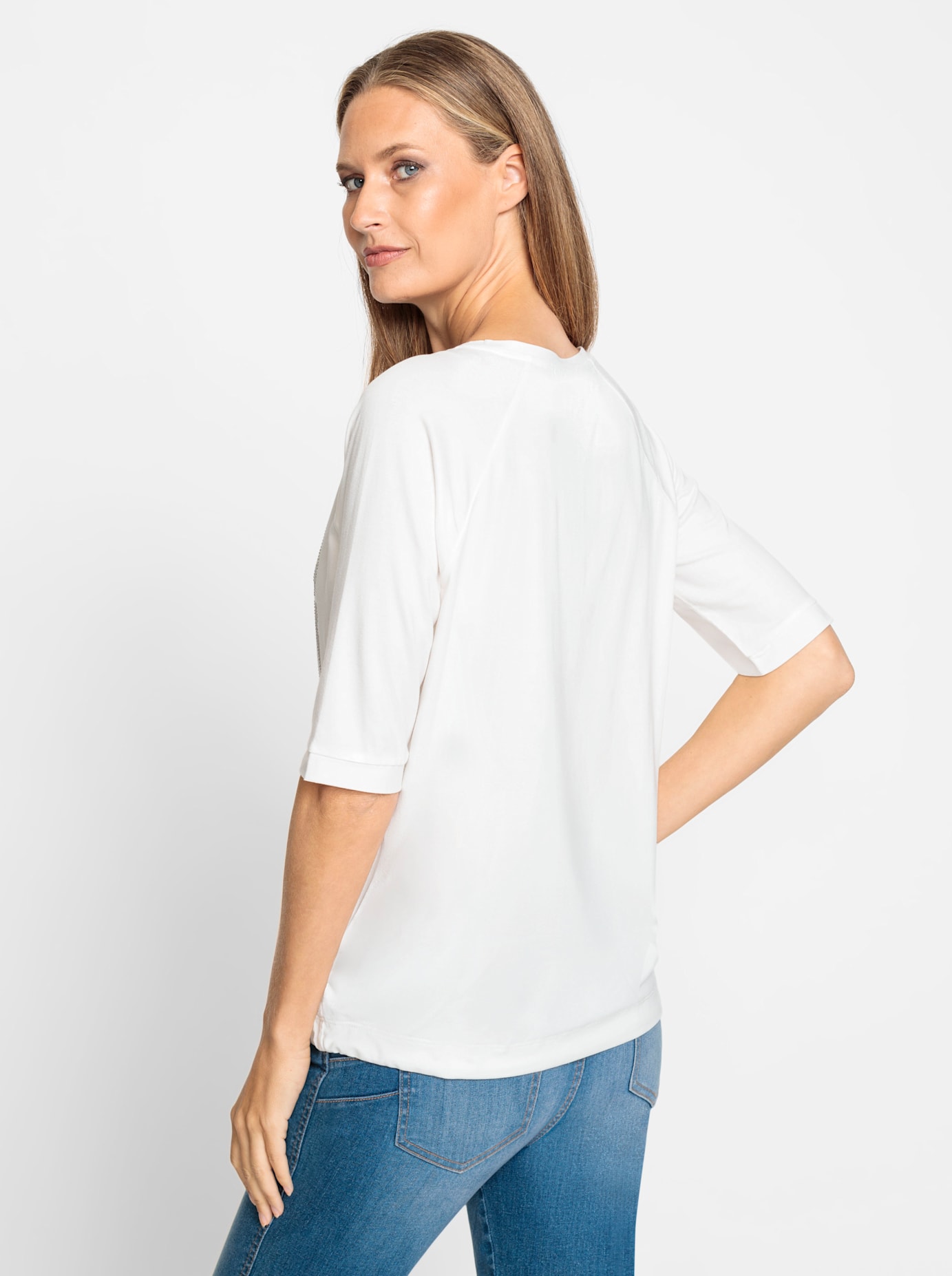 Thumbnail - heine T-Shirt "Shirt" 1 Stk.