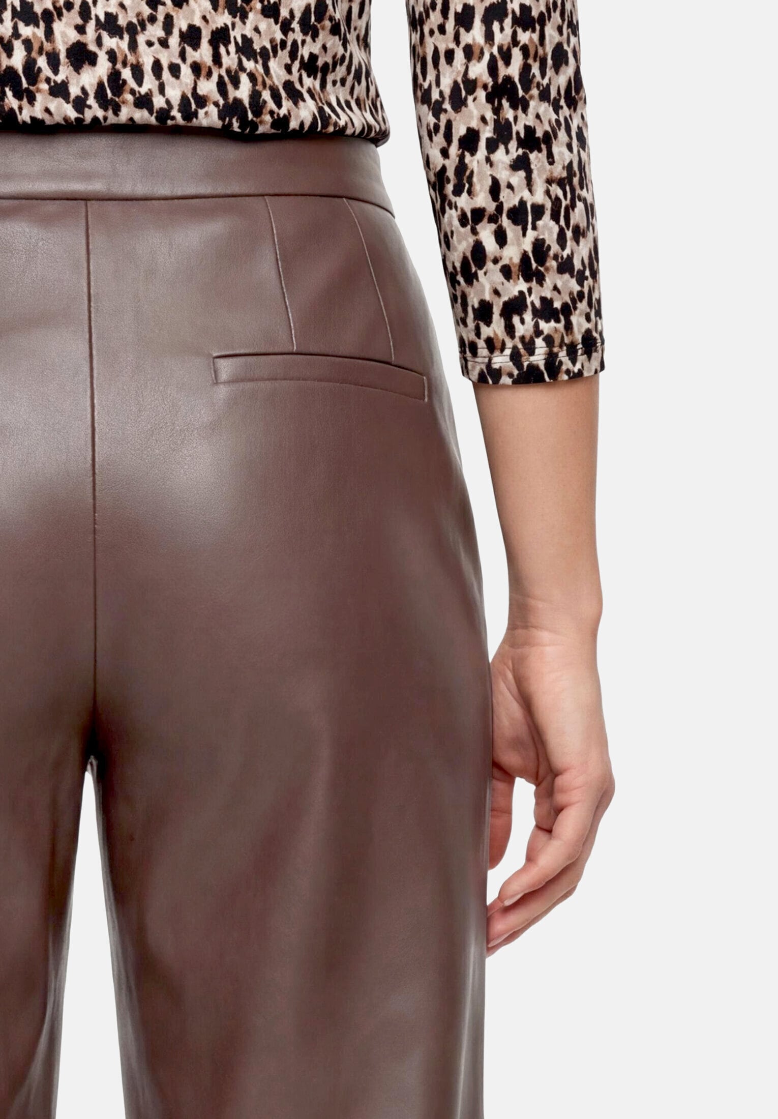 Betty Barclay Culotte »Damen mit Taschen«