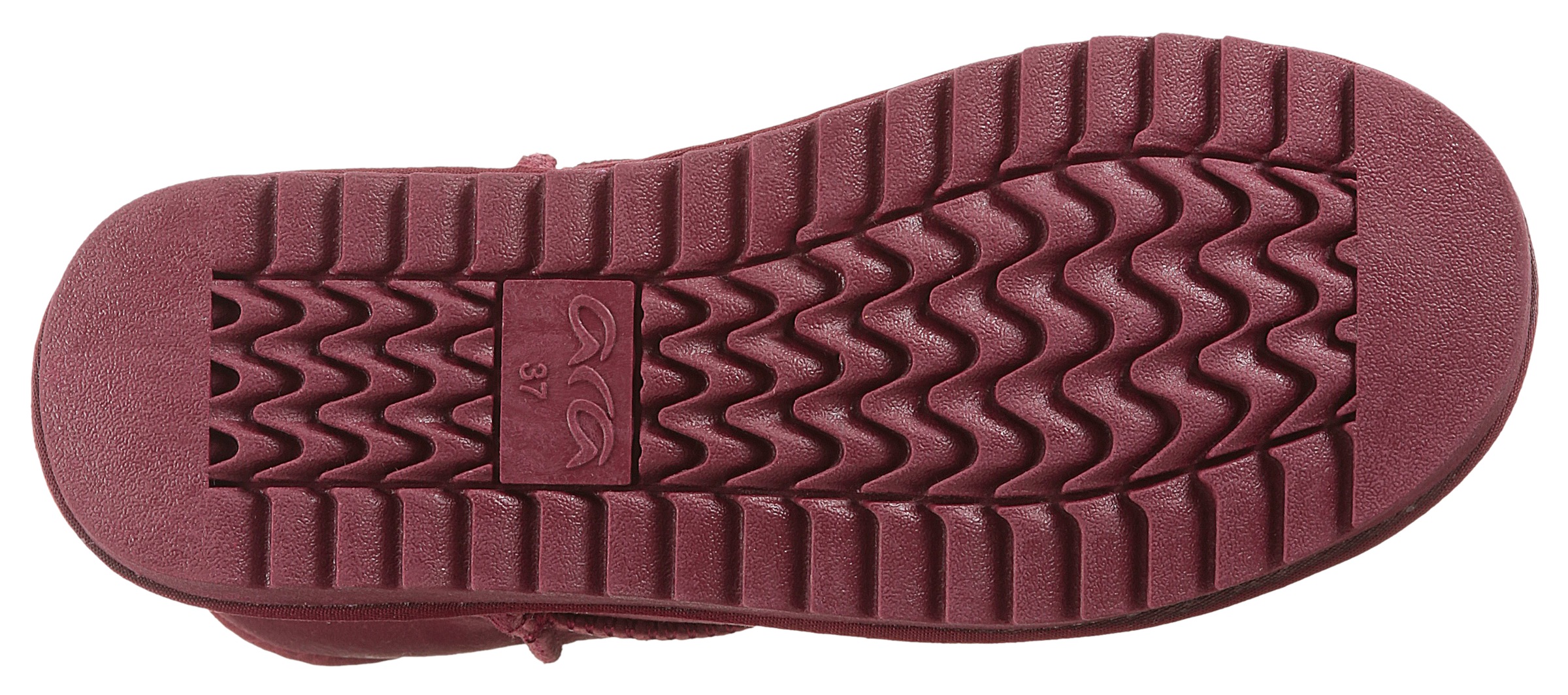 Thumbnail - Ara Schlupfboots "Alaska Classic Short", Winterboots zum Schlupfen in bequemer Weite G (=weit)