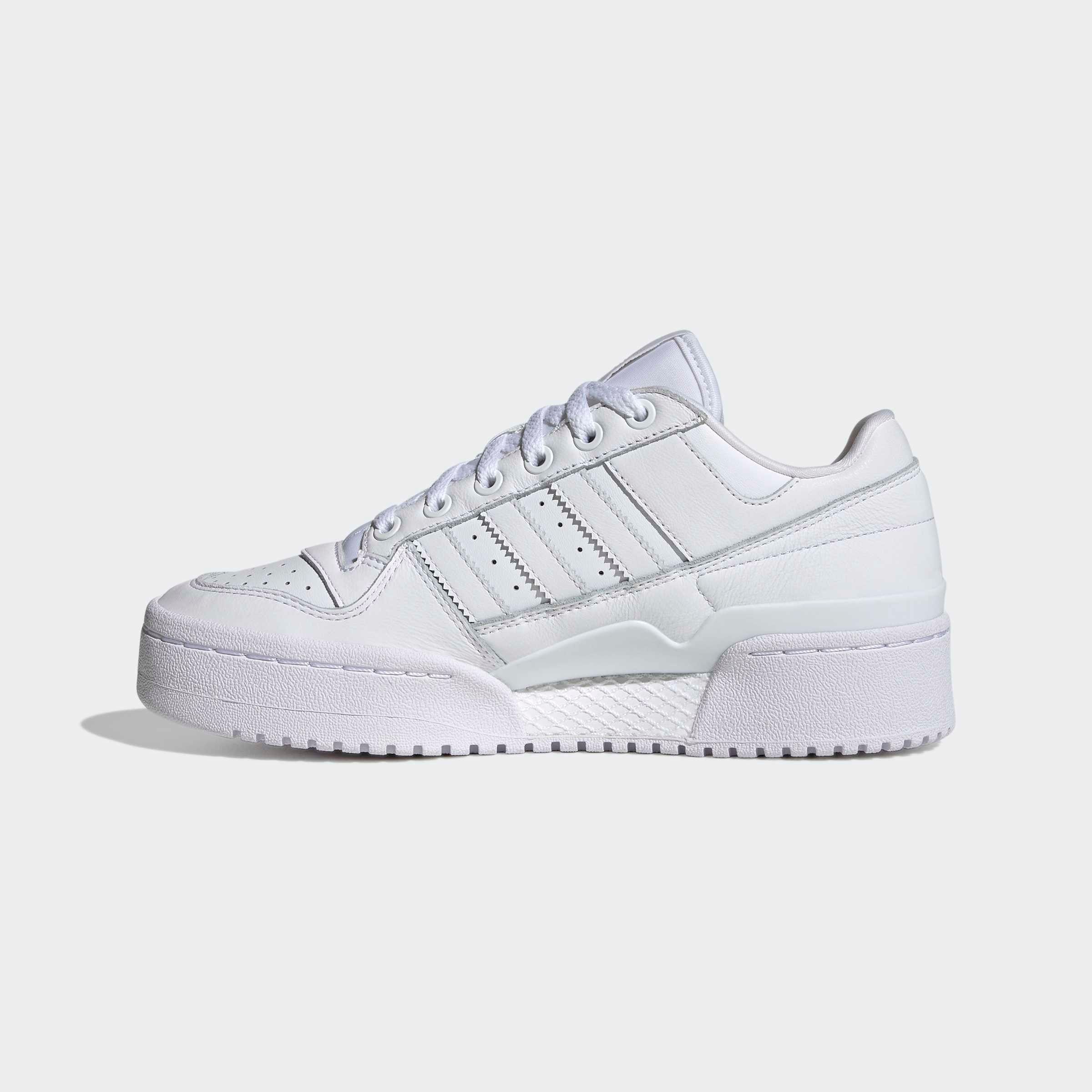 adidas Originals Sneaker »FORUM BOLD STRIPES«