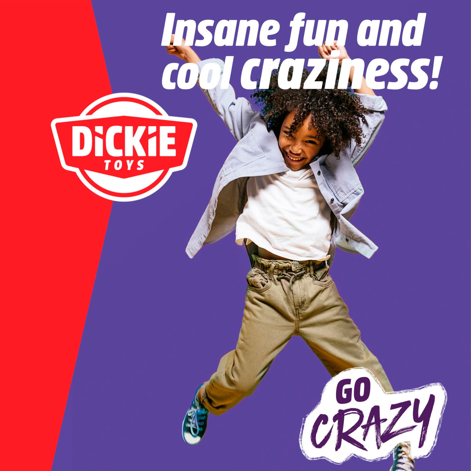 Dickie Toys RC-Auto »Ford Mustang Customized«