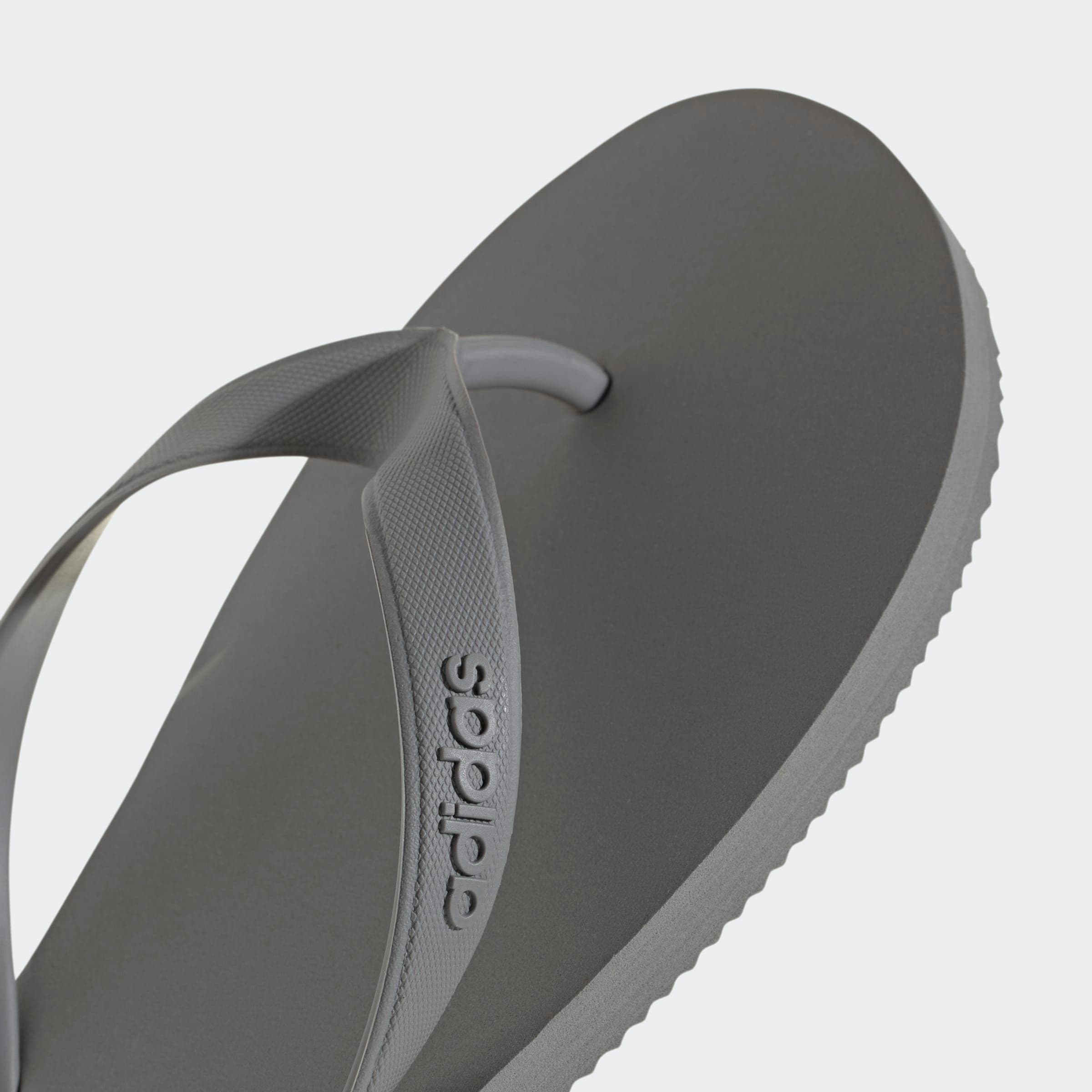 adidas Sportswear Badesandale »KEITAKI ALPHA ZEHENTRENNER«