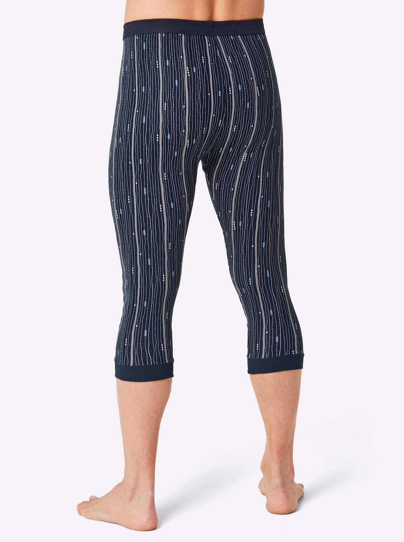 Kings Club Lange Unterhose, (2 St.) günstig online kaufen