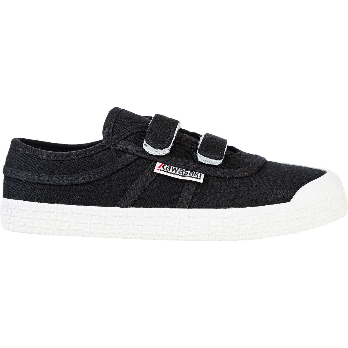 Kawasaki Sneaker »Original«, mit Klettverschluss