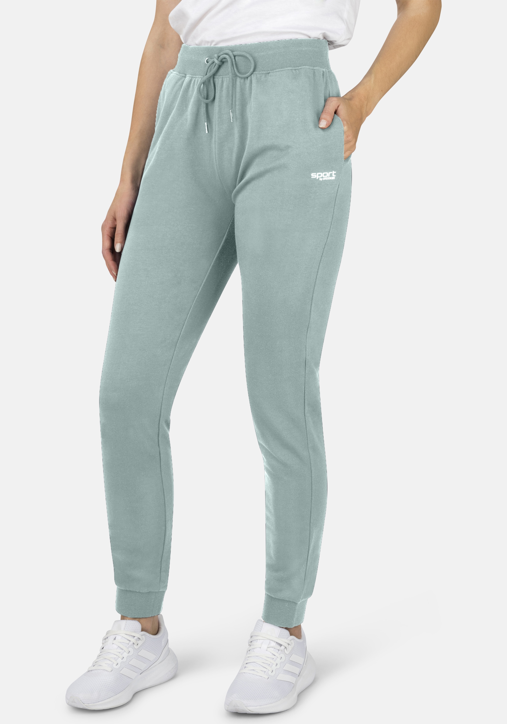 STOOKER WOMEN Sporthose "JUDY Season Edition Sporthose", Sporthose Regular günstig online kaufen