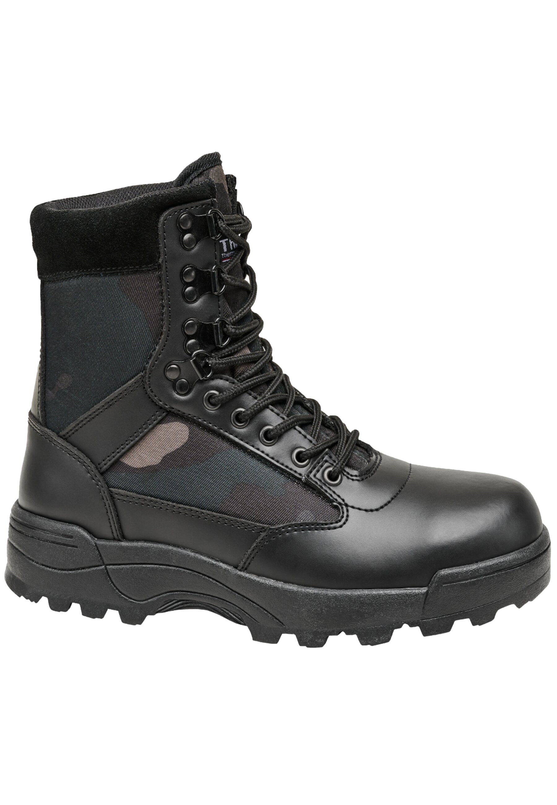 Sneaker »Brandit Herren Tactical Boot«, (1 tlg.)