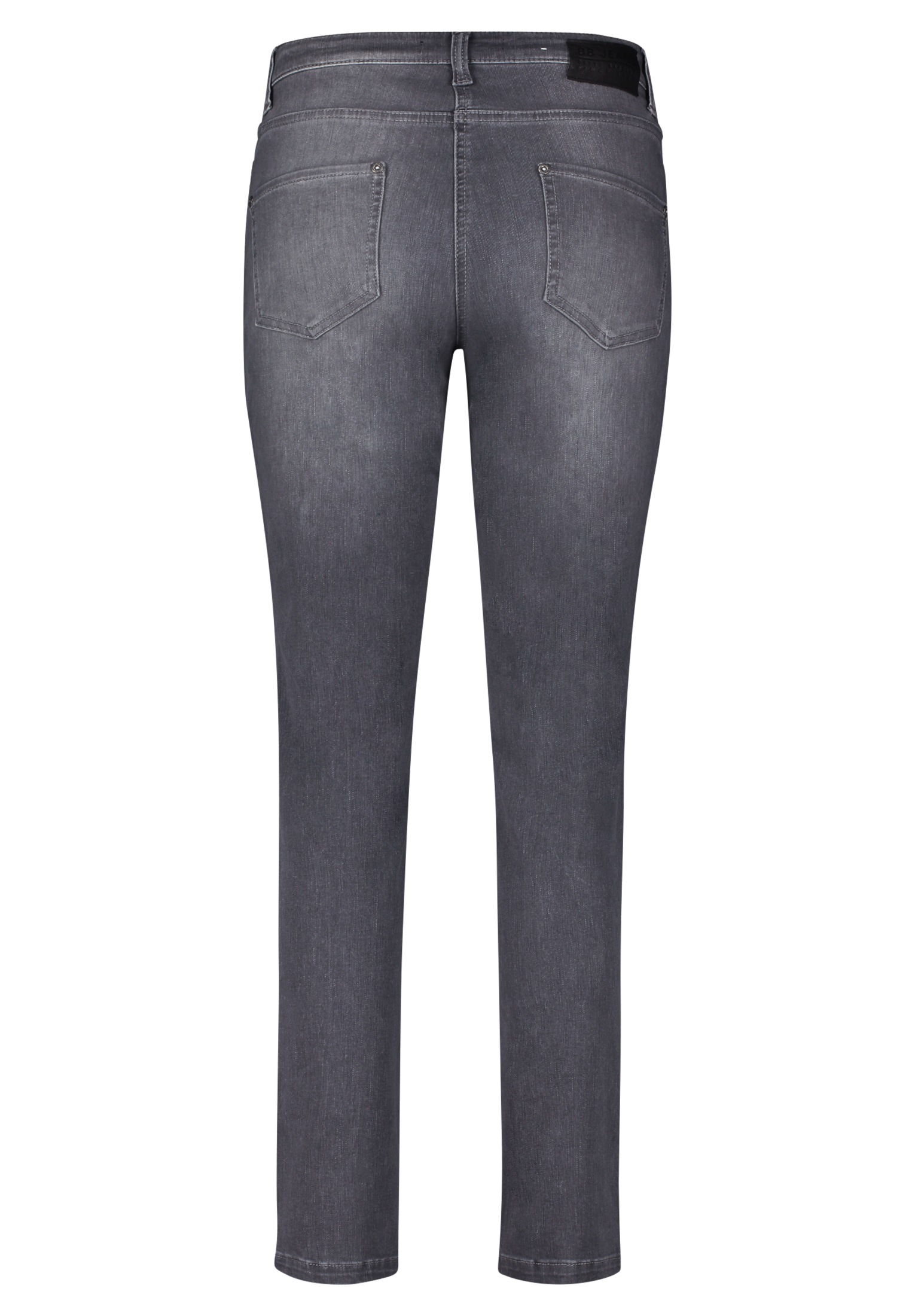Thumbnail - Betty Barclay Slim-fit-Jeans "Betty Barclay Basic-Jeans mit Waschung"