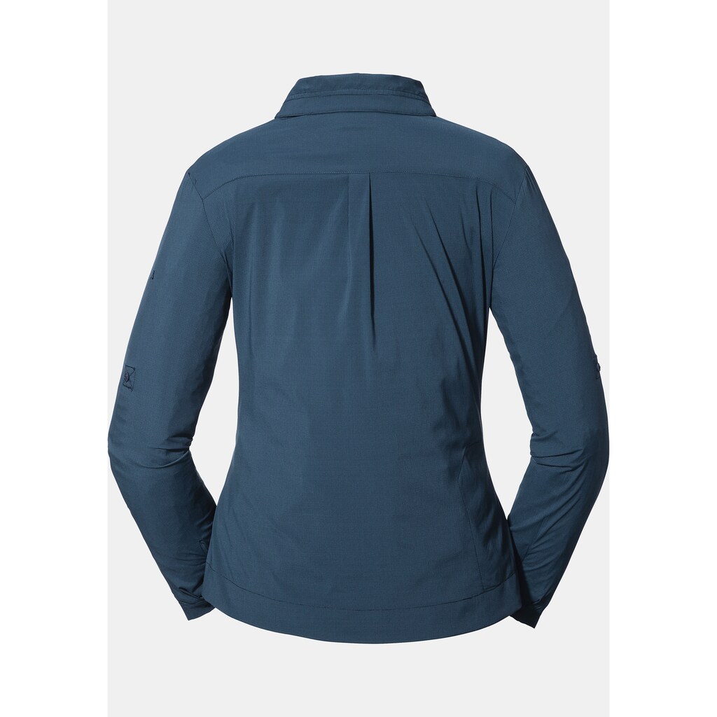 Schöffel Outdoorbluse »Blouse Philadelphia L«