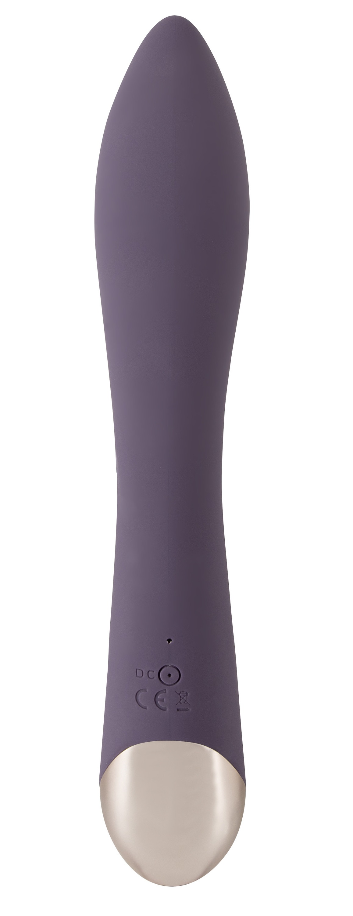 Javida Vibrator »Vibrator mit Klitorisreizer Sucking Vibrator«