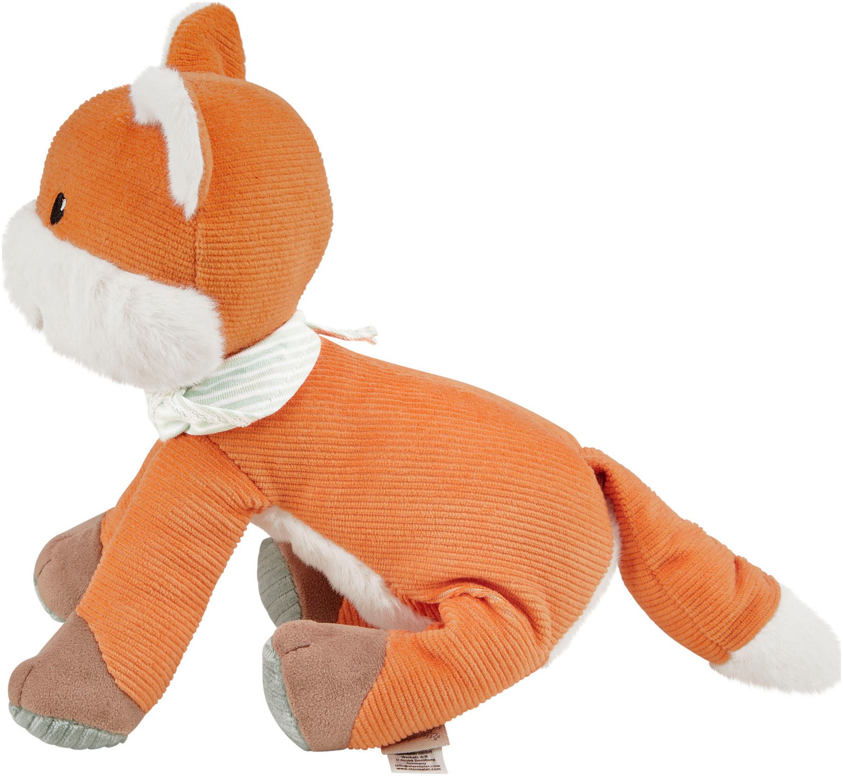 Sterntaler® Kuscheltier »Fuchs Filou L«