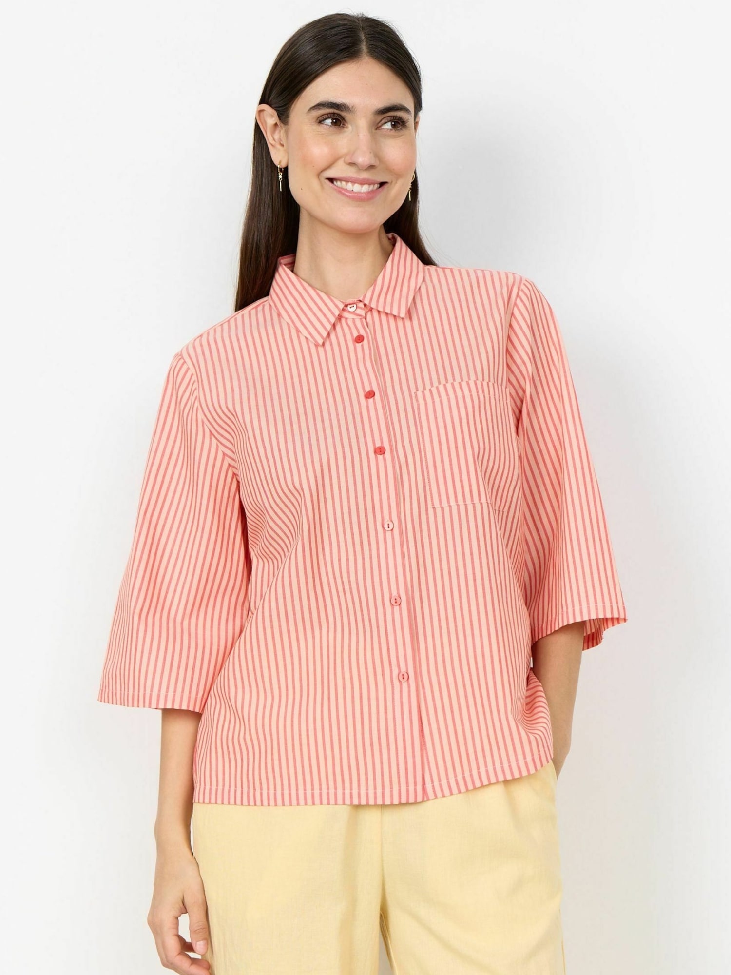 soyaconcept Blusentop »Soya Concept Shirt SC-FELICE«