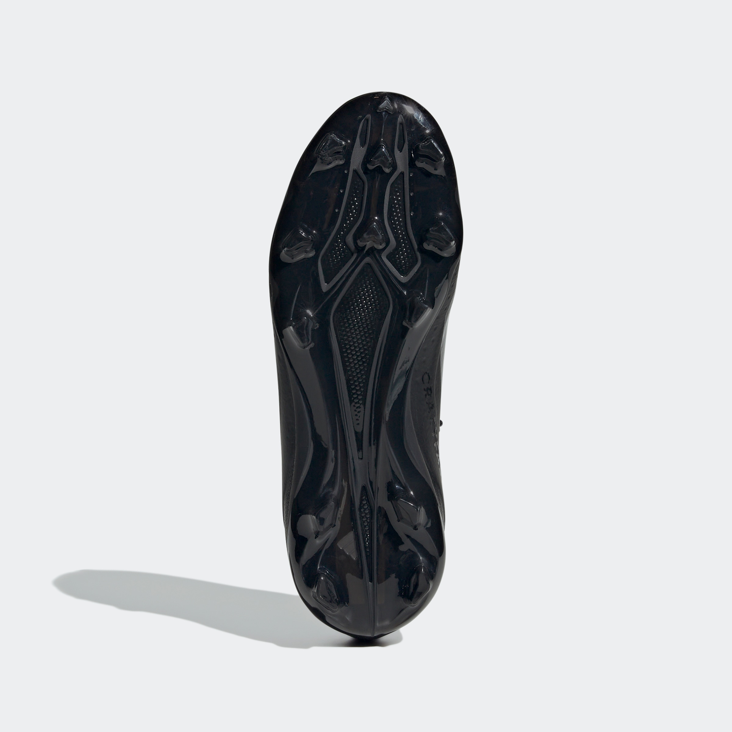 adidas Performance Fußballschuh »X CRAZYFAST.3 FG J«