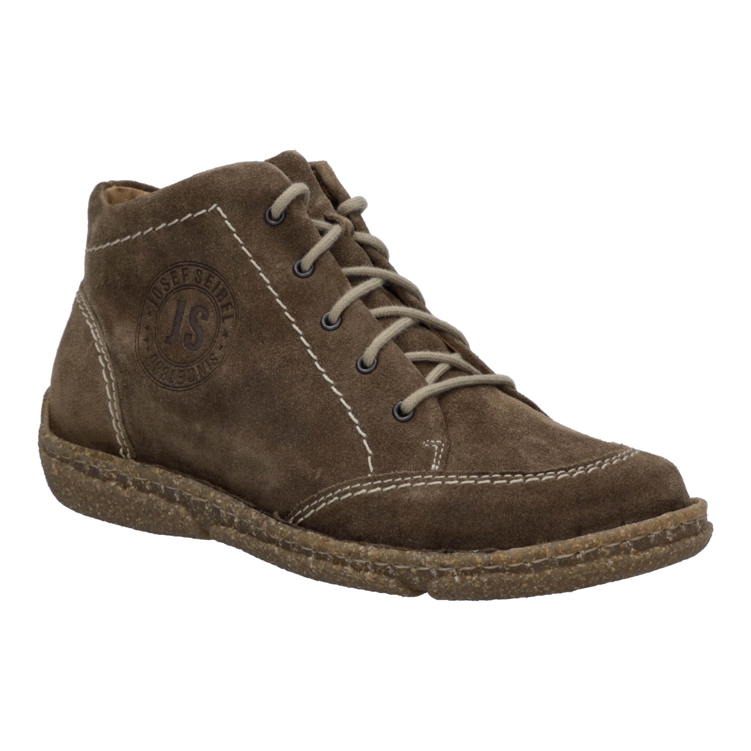 Josef Seibel Stiefelette "Neele 01, braun"
