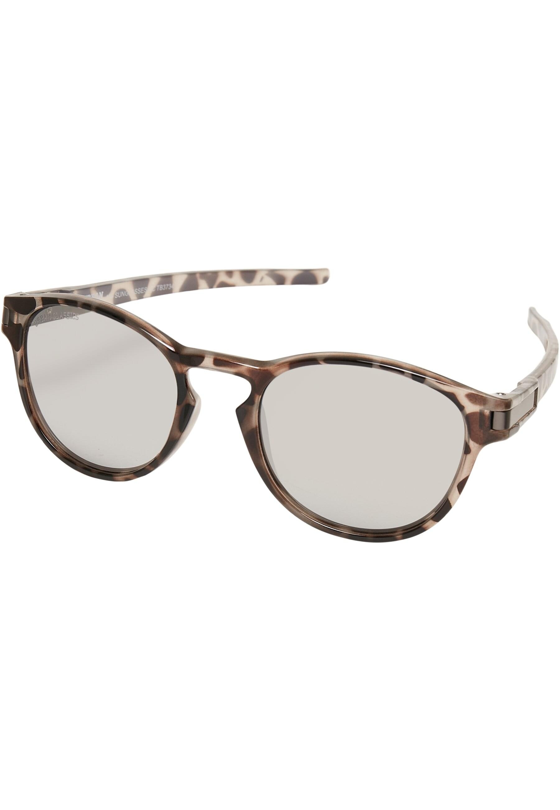 URBAN CLASSICS Sonnenbrille "Urban Classics Unisex 106 Sunglasses UC" günstig online kaufen