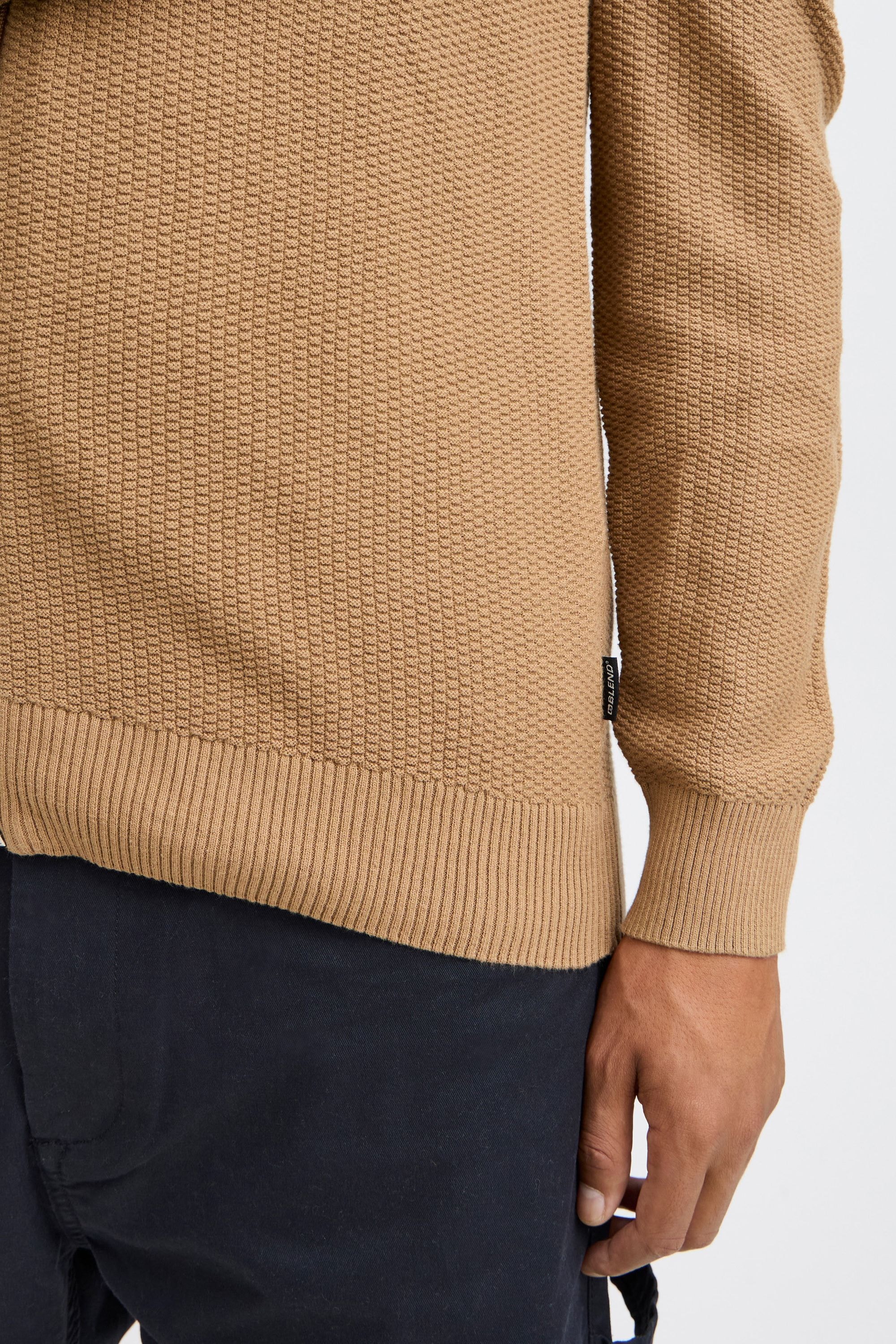 Blend Strickjacke »Strickjacke BHPullover«