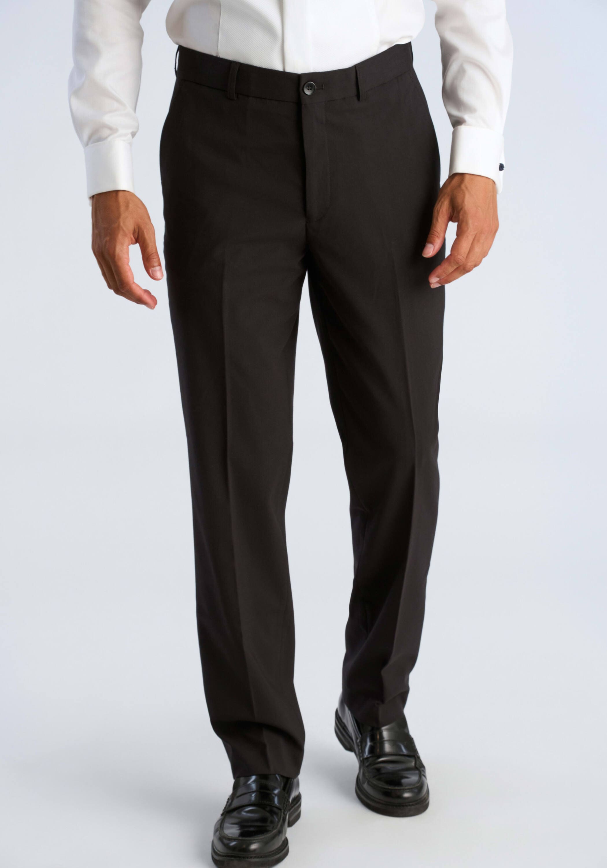 LINDBERGH Anzug »Anzug Relaxed Fit« 

