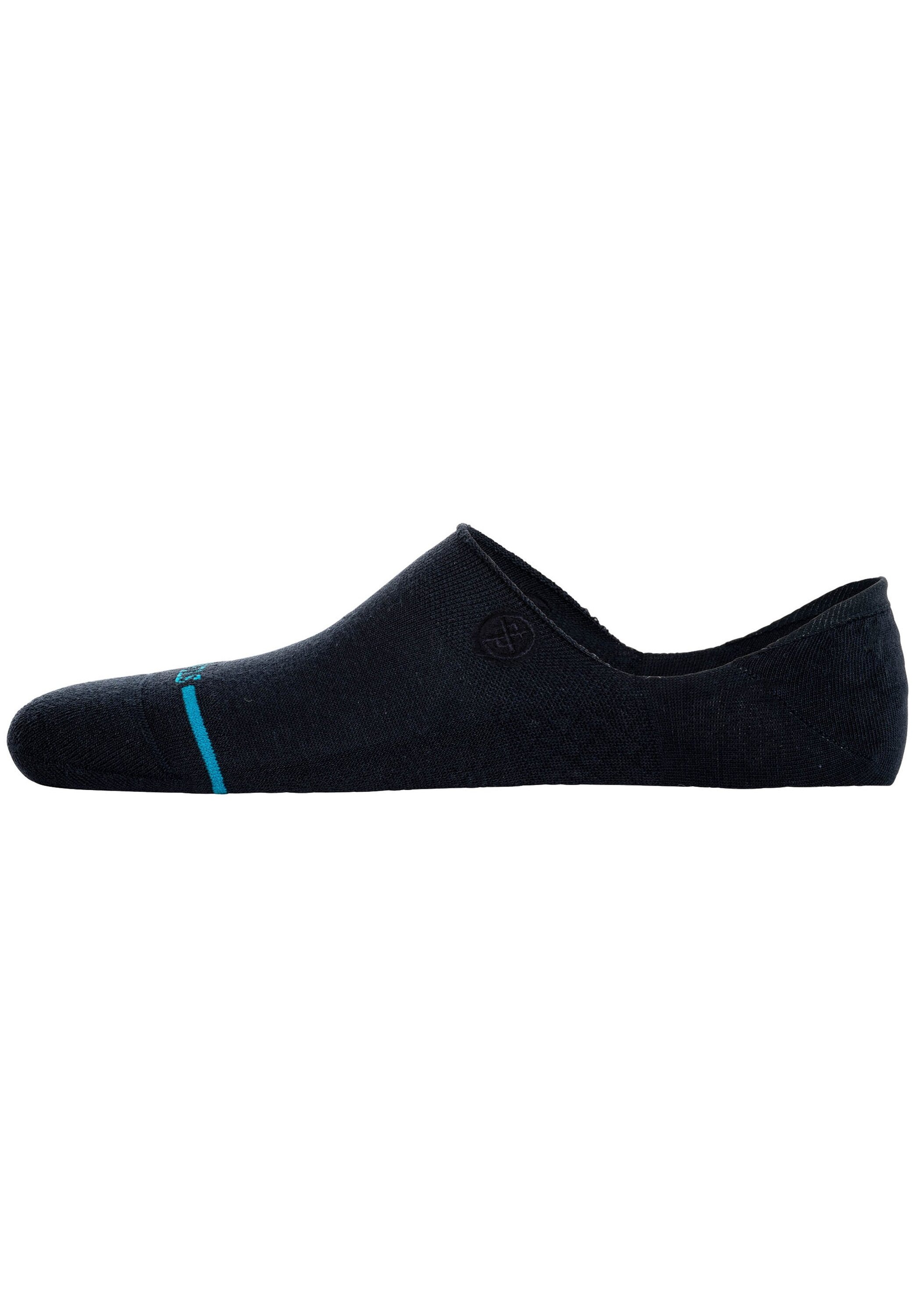 Stance Sneakersocken »Socken Icon No Show Sneakersocken 6er Pack«