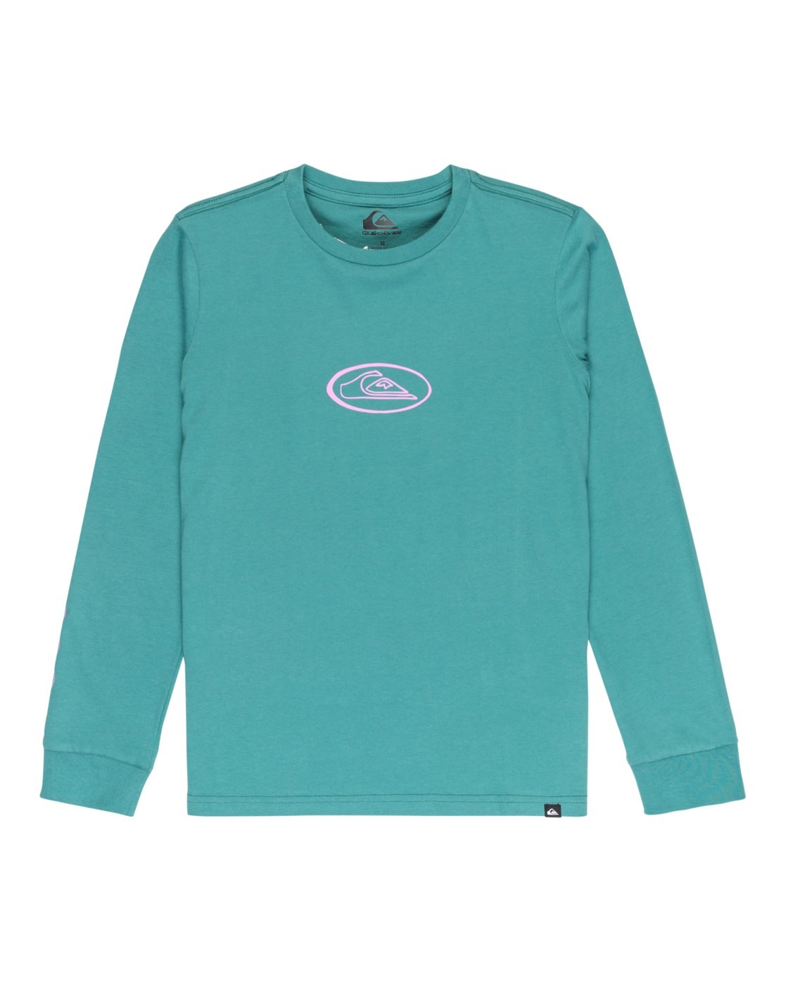 Quiksilver Langarmshirt »Evo Quik Rituals«