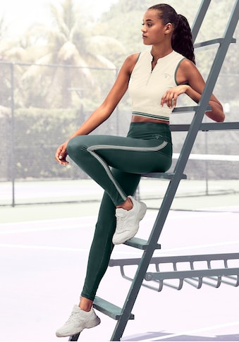 Funktionsleggings »Tennis«