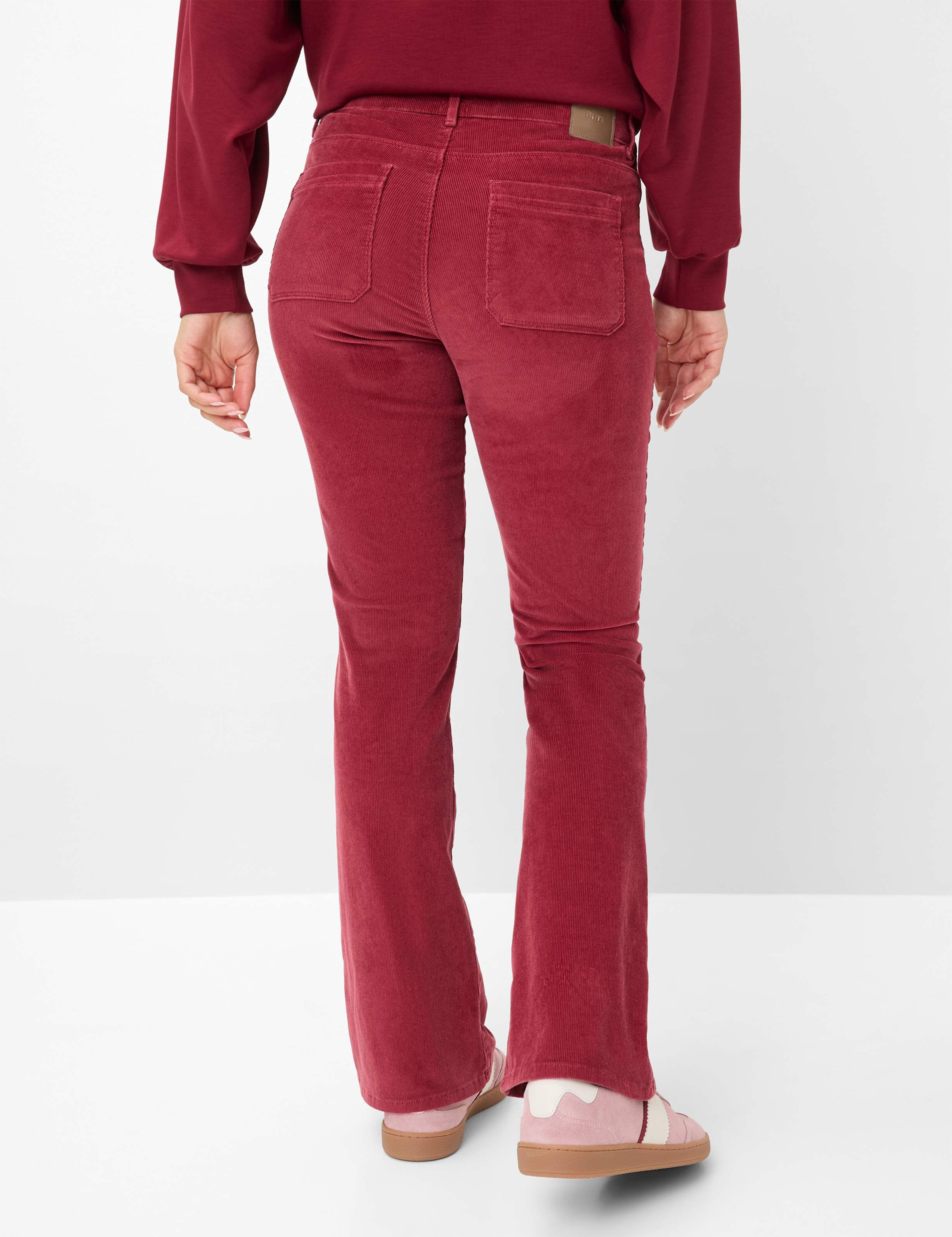 Brax 5-Pocket-Hose »Style SHAKIRA«