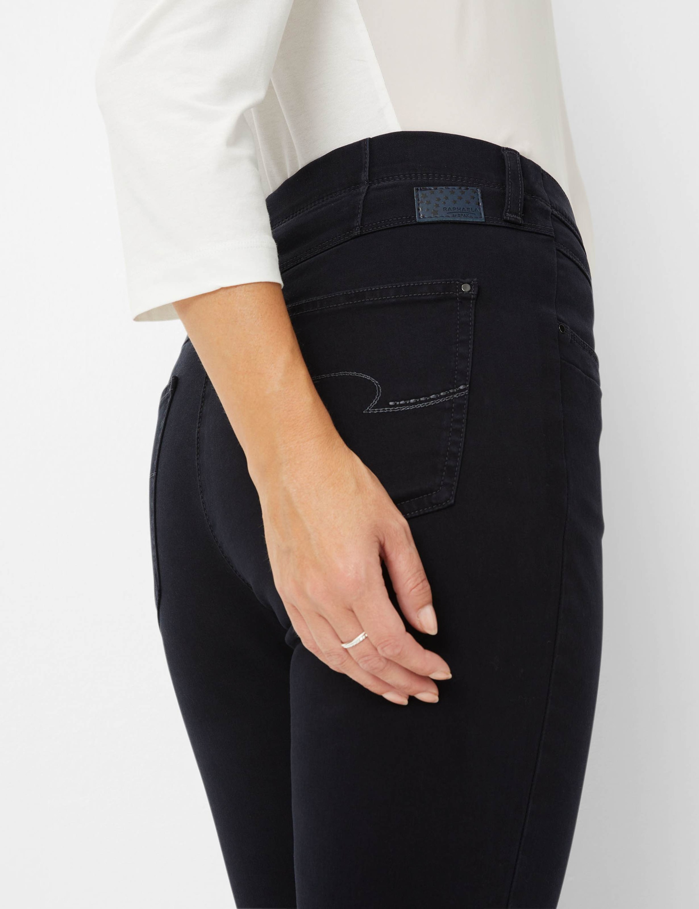 RAPHAELA by BRAX 5-Pocket-Hose »Style LAURA NEW«