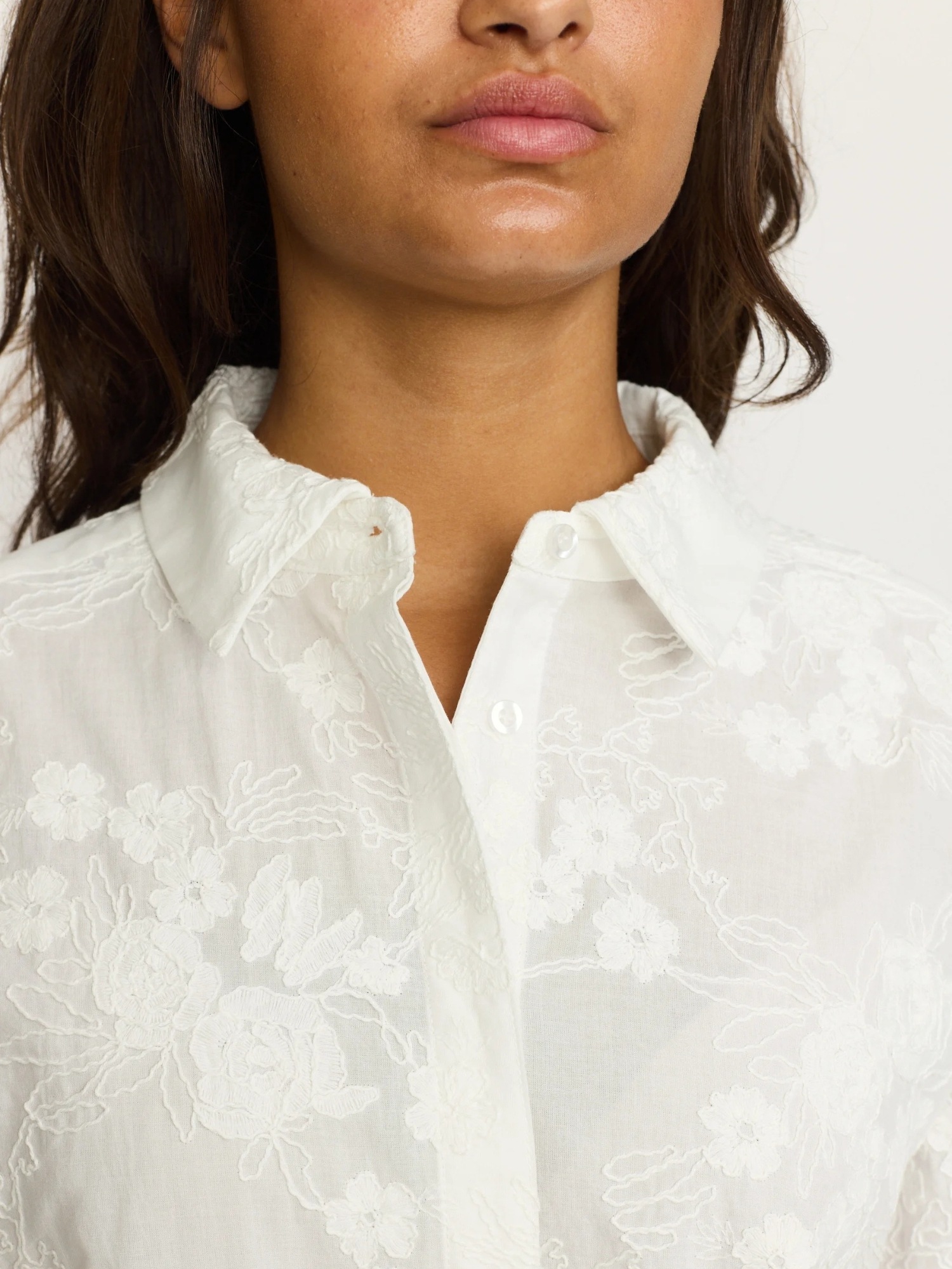 Soft Rebels Blusentop »Soft Rebels Shirt SRJune«