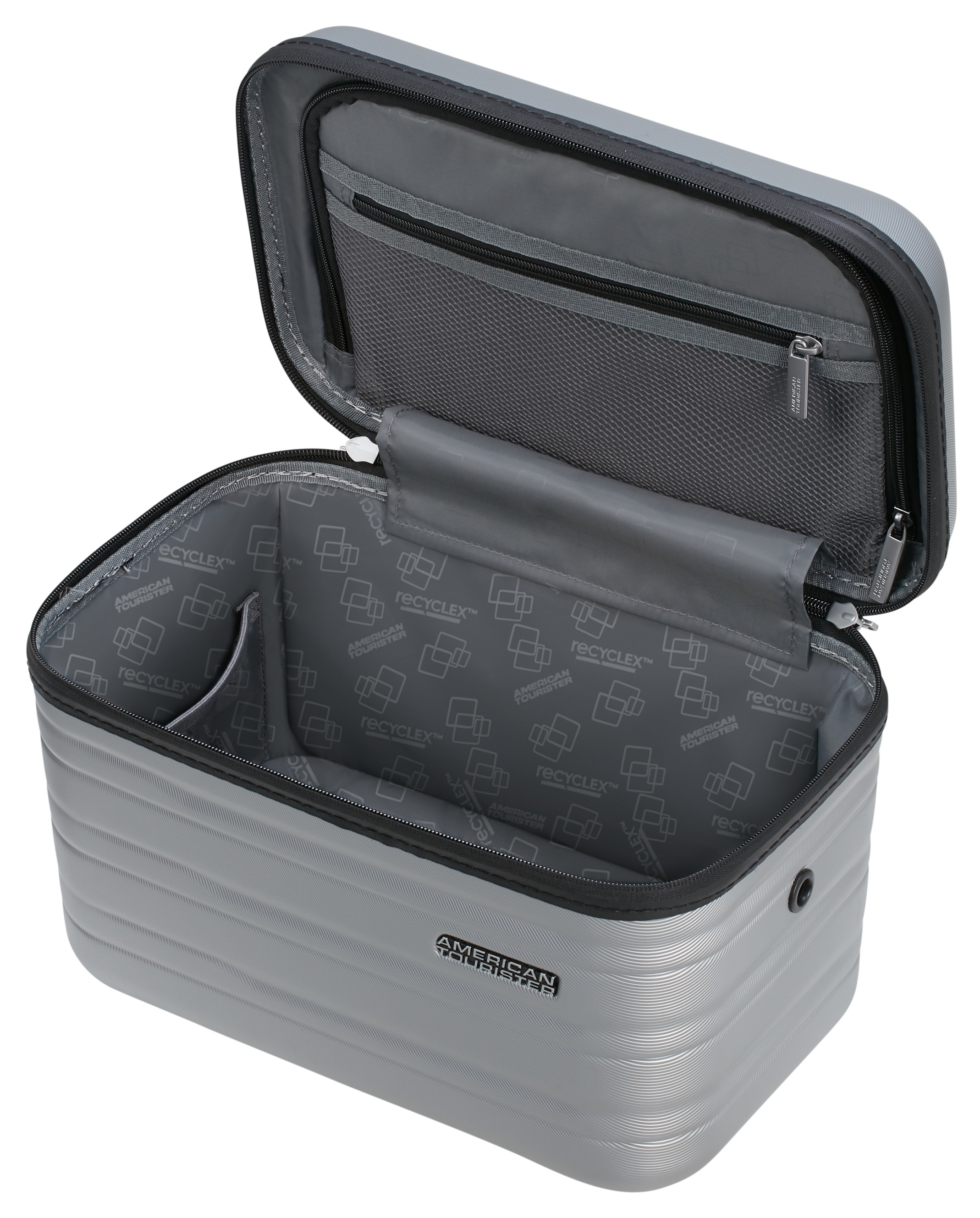American Tourister® Beautycase »FLASHLINE 27«, Handgepäck Reisegepäck Beautytasche