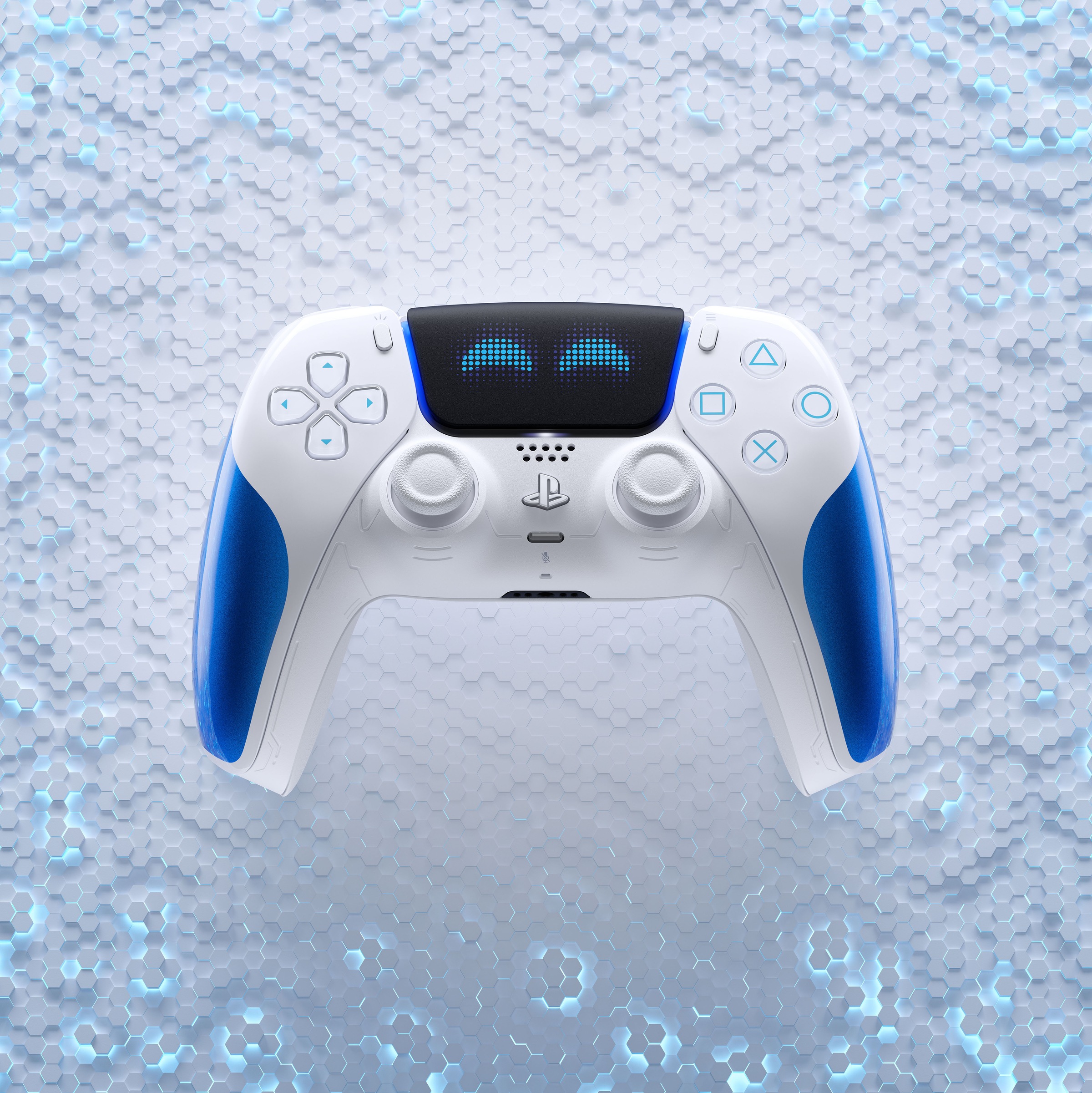 PlayStation 5 PlayStation 5-Controller »DualSense ASTRO BOT™ Joyful Limited Edition«