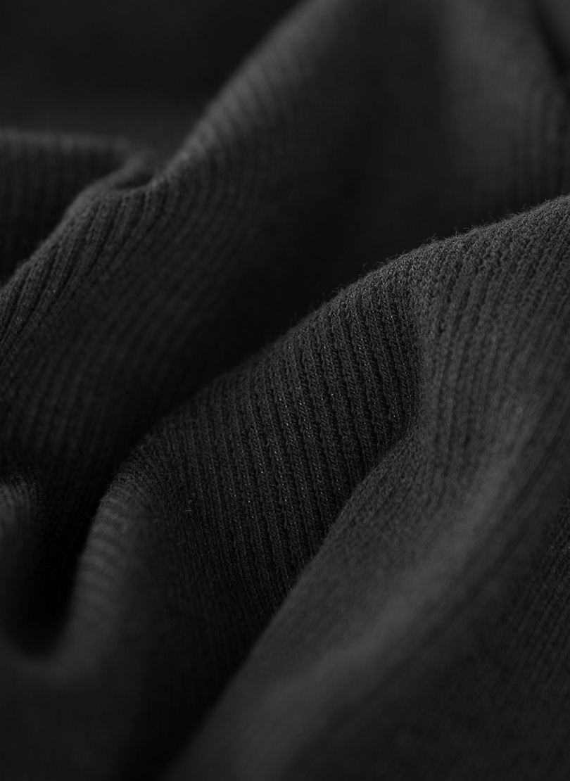 Trigema Longsleeve "TRIGEMA Langarm Shirt mit modischem Stehkragen" 1 Stk. günstig online kaufen