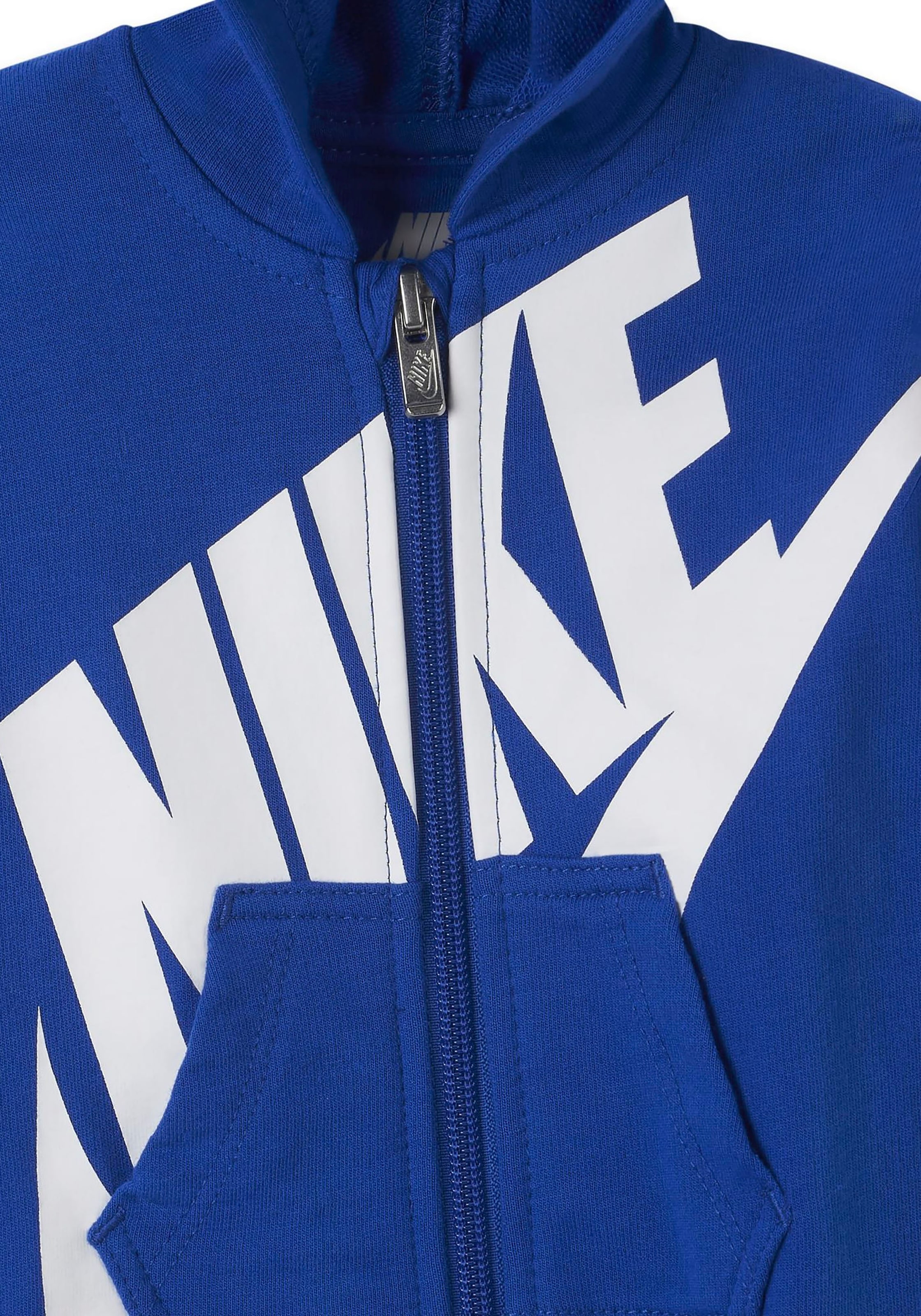 Nike Sportswear Šliaužtinukai »NKN ALL DAY PLAY COVERALL«