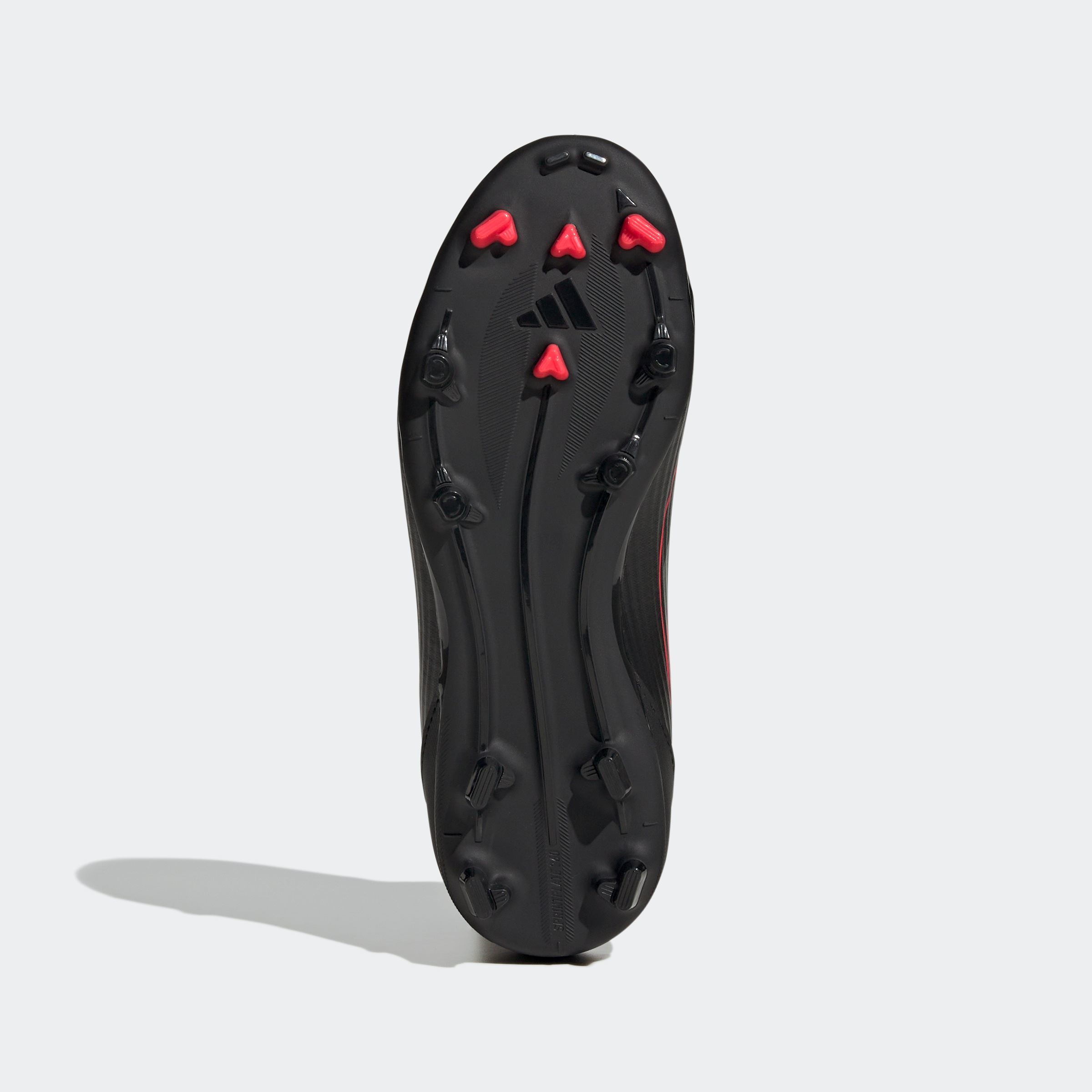 adidas Performance Fußballschuh »F50 LEAGUE MID FG/MG KIDS«