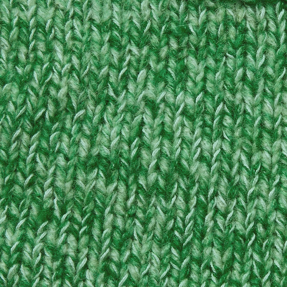 STREET ONE Strickpullover, mit Rundhalsausschnitt